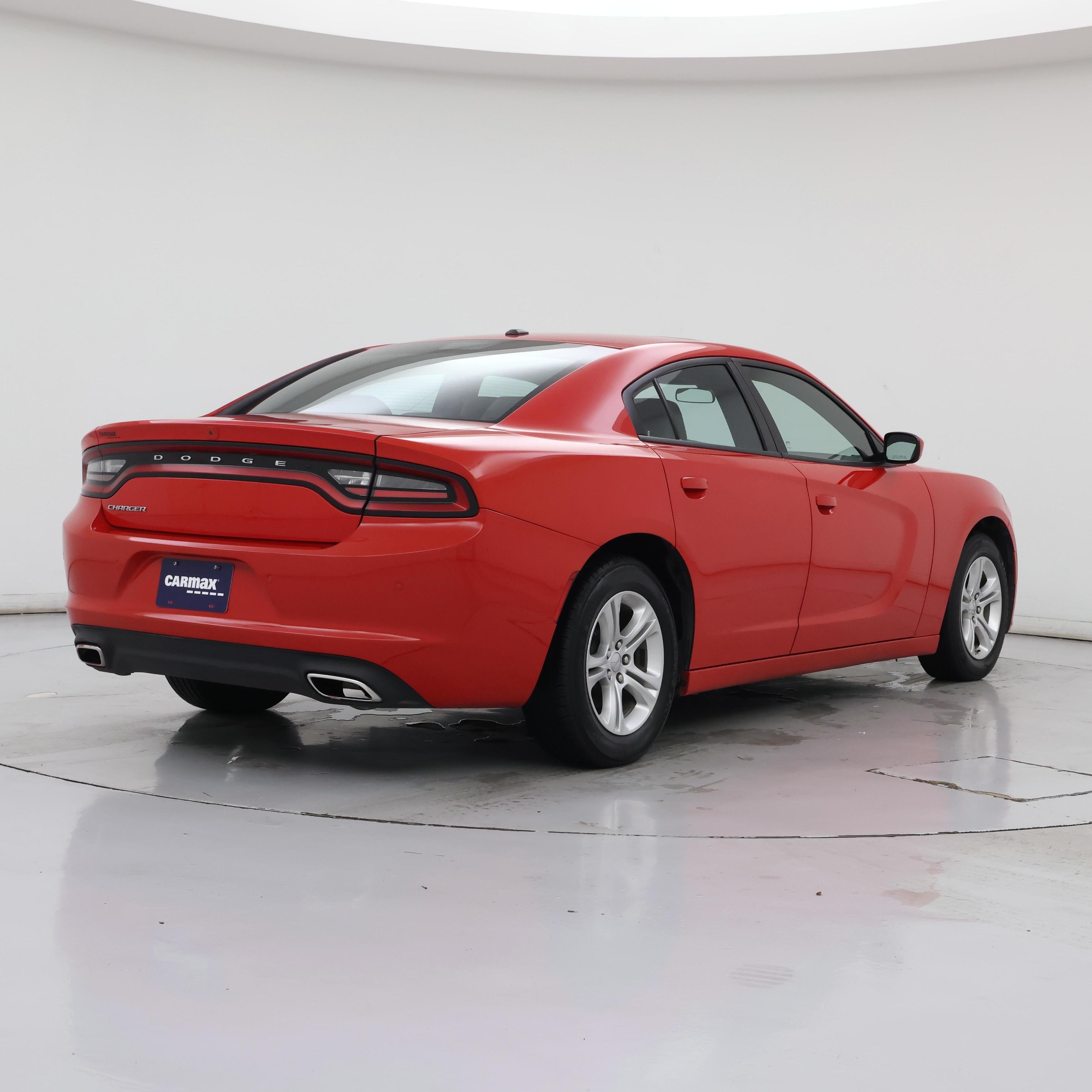 Thumbnail: 2022 Dodge Charger - 8