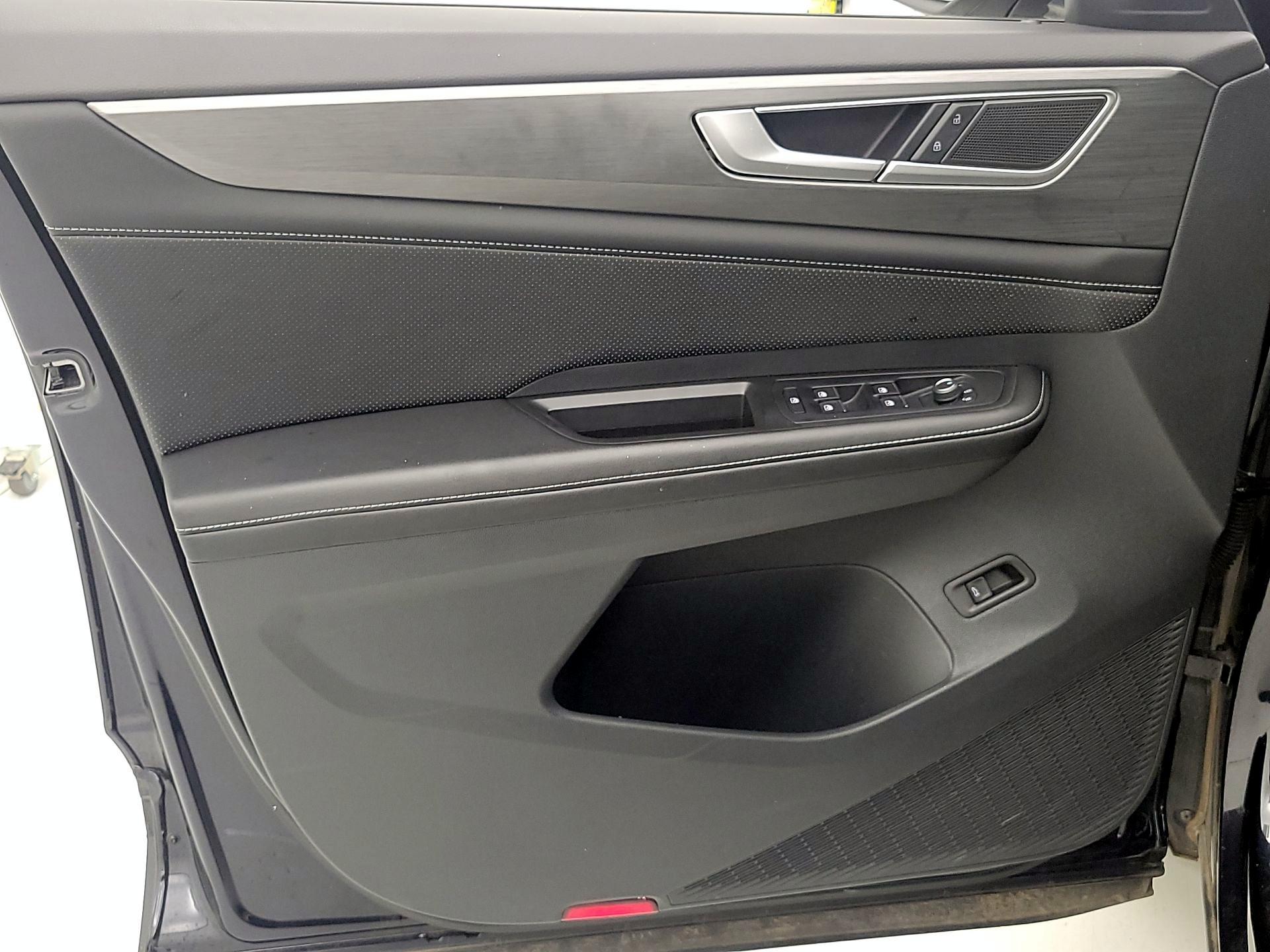 Thumbnail: 2024 Volkswagen Atlas - 12