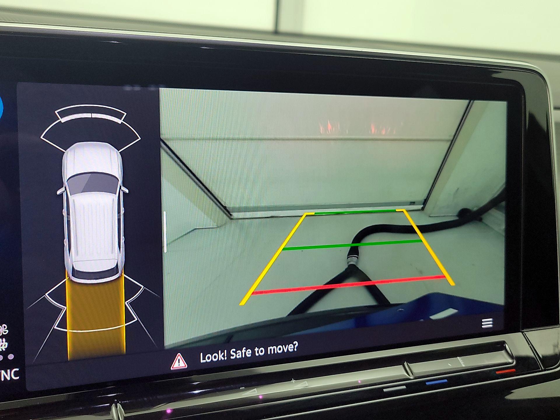 Thumbnail: 2024 Volkswagen Atlas - 14