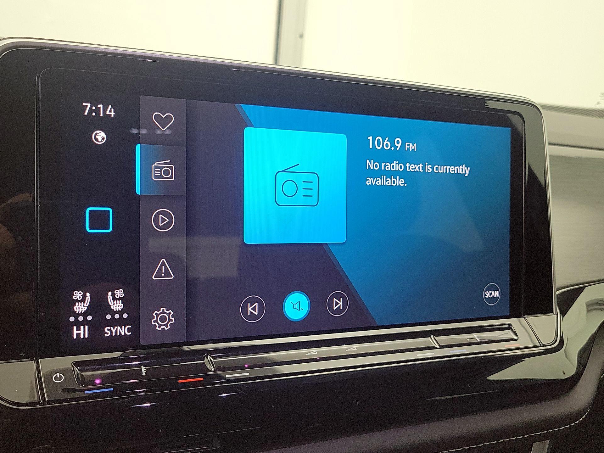 Thumbnail: 2024 Volkswagen Atlas - 15