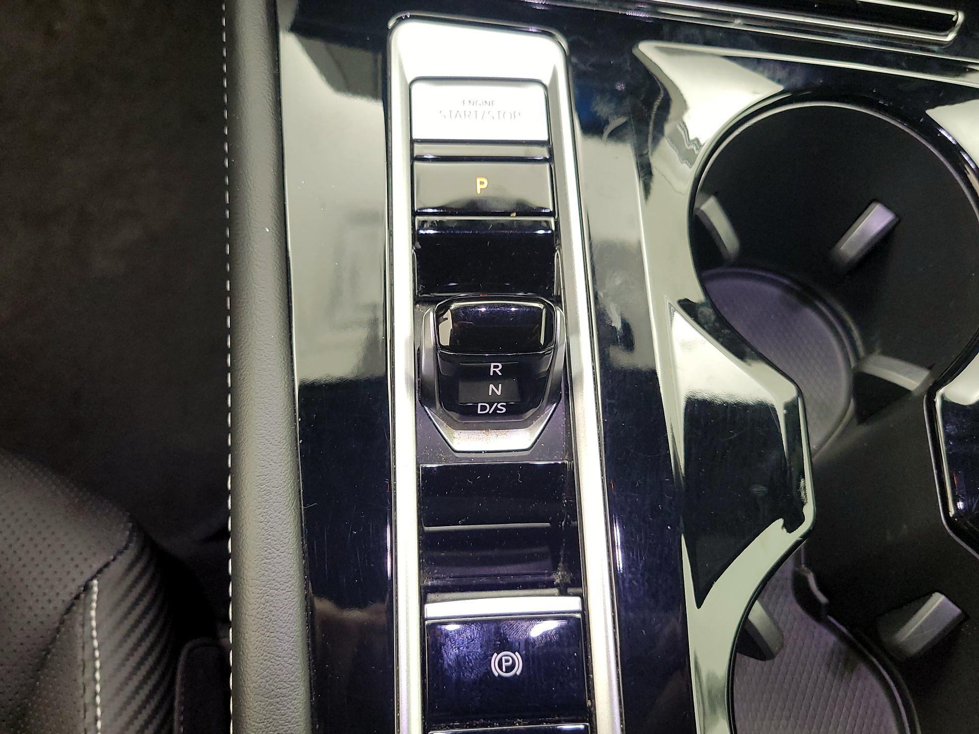 Thumbnail: 2024 Volkswagen Atlas - 17