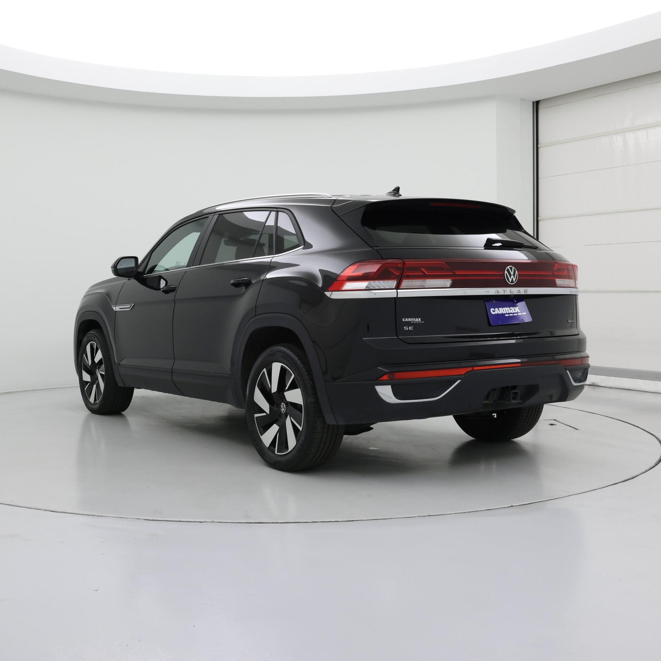 Thumbnail: 2024 Volkswagen Atlas - 2