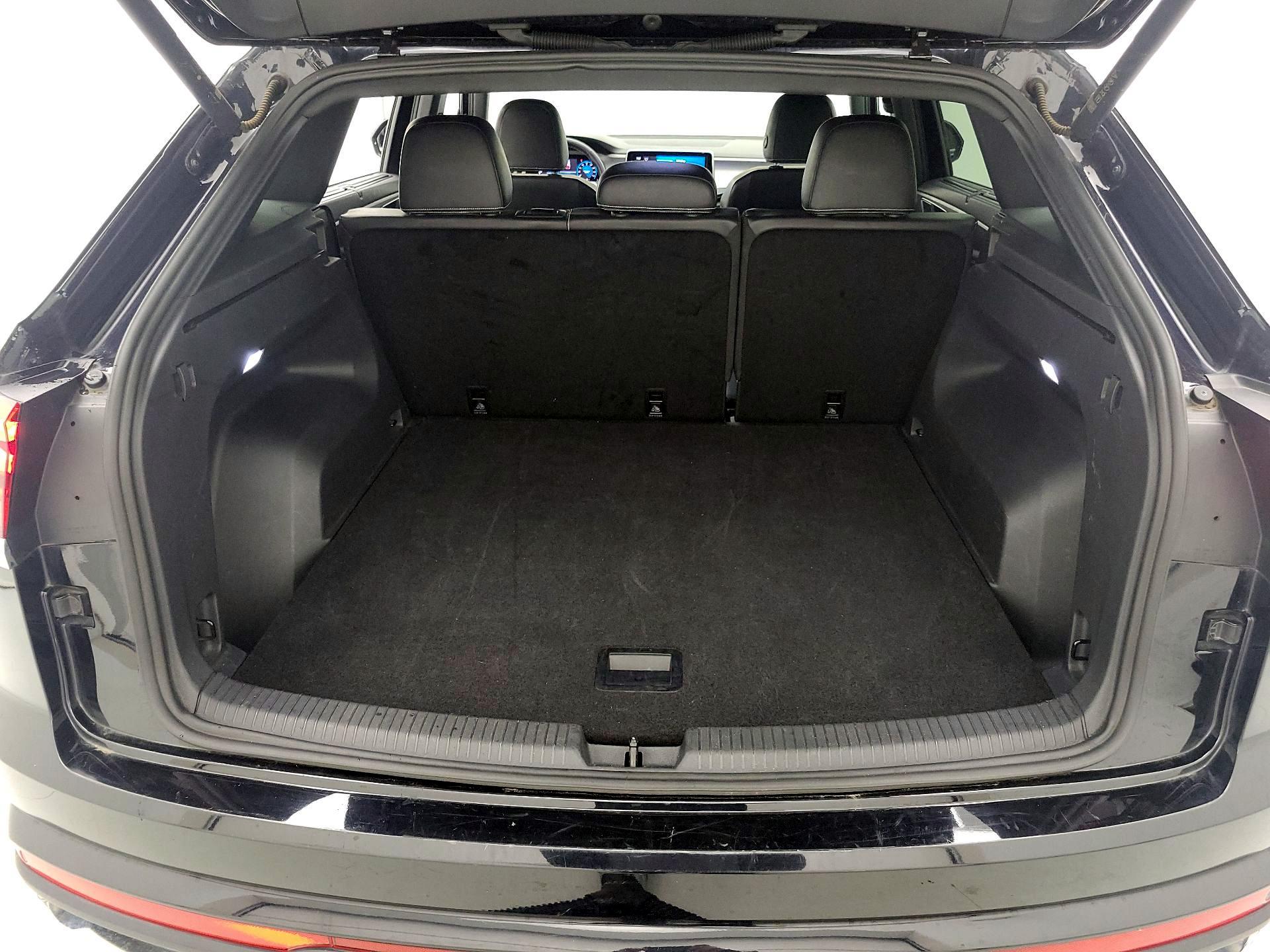 Thumbnail: 2024 Volkswagen Atlas - 20