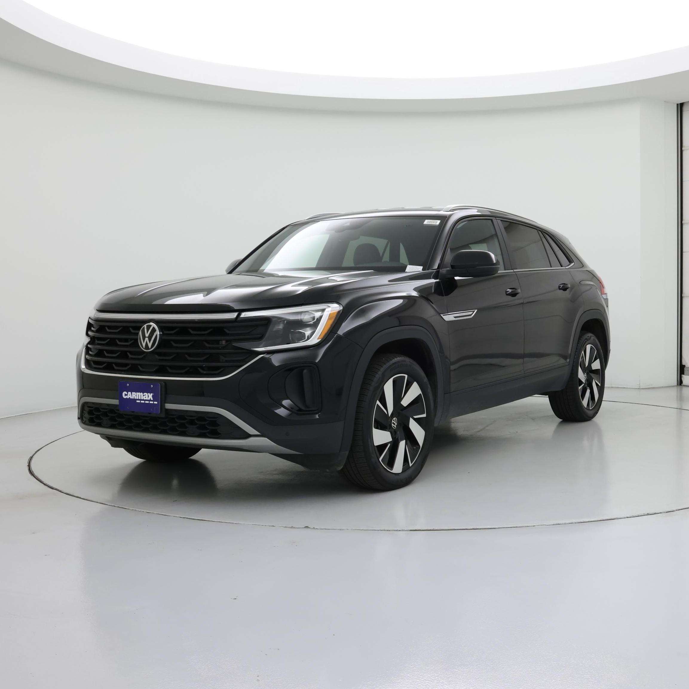 Thumbnail: 2024 Volkswagen Atlas - 4