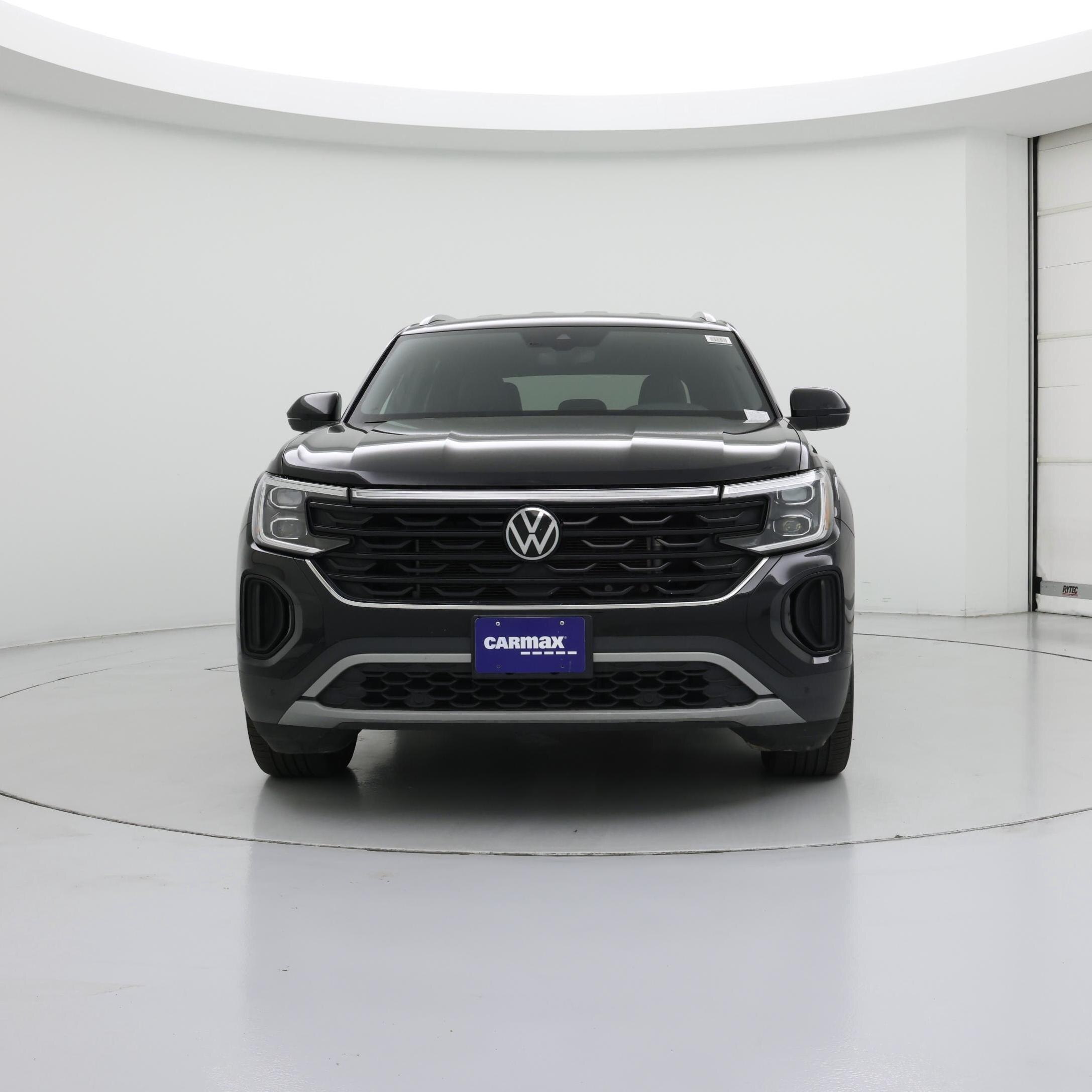 Thumbnail: 2024 Volkswagen Atlas - 5