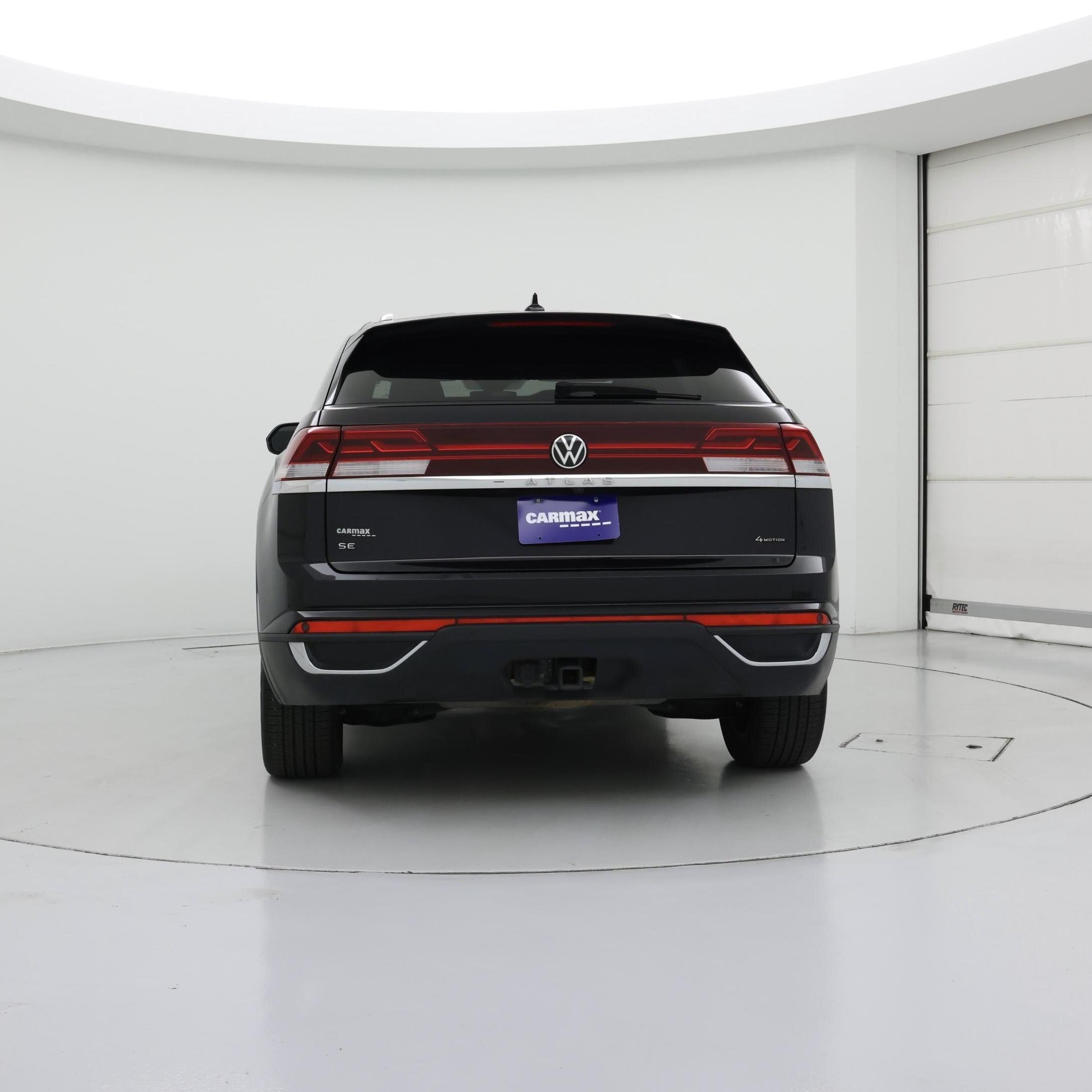Thumbnail: 2024 Volkswagen Atlas - 6