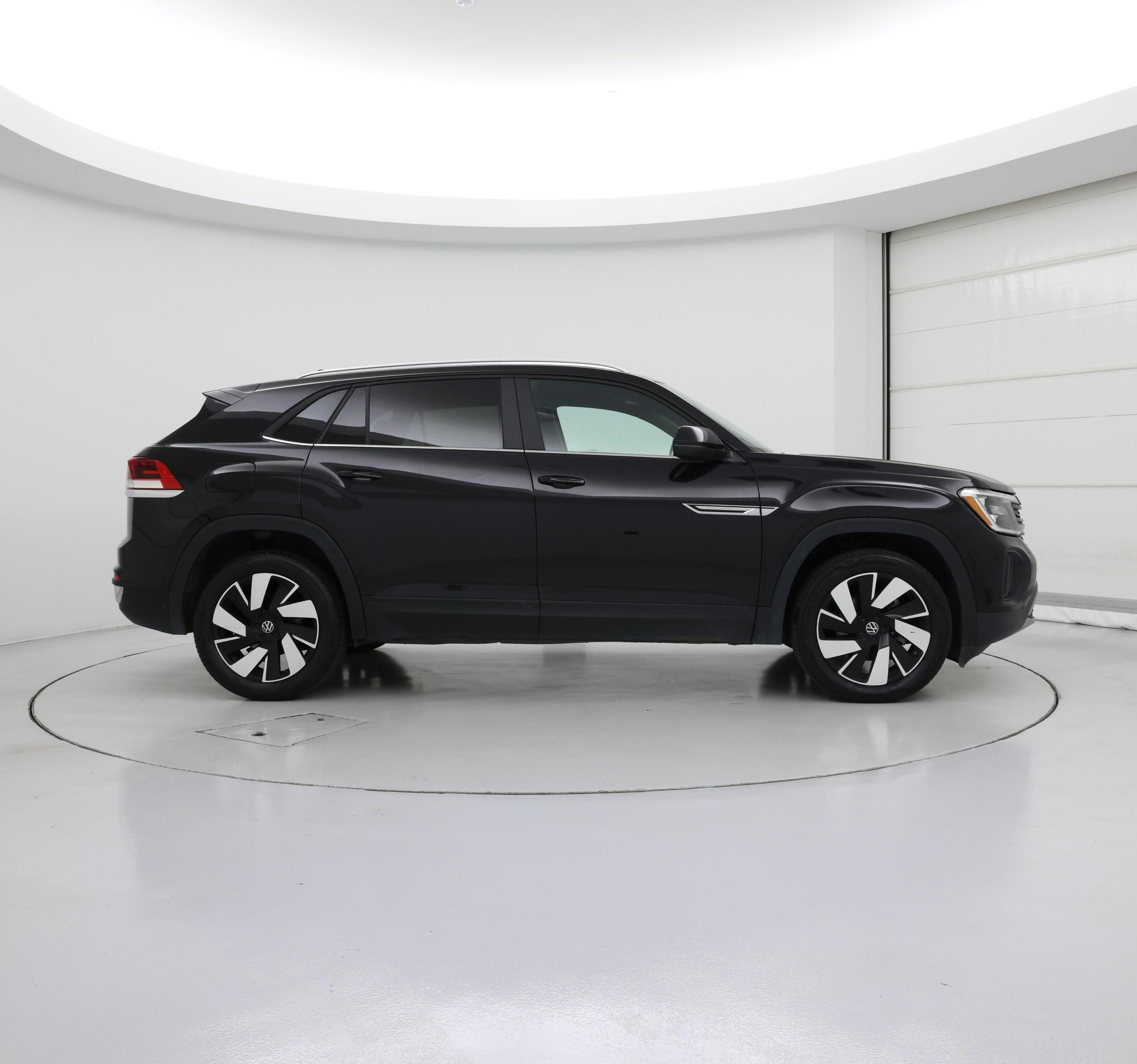 Thumbnail: 2024 Volkswagen Atlas - 7