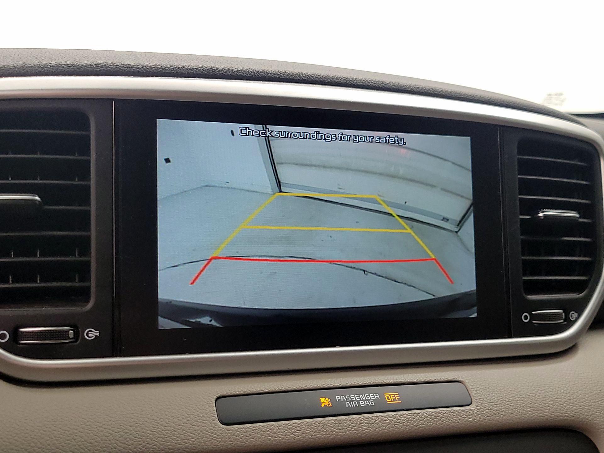 Thumbnail: 2022 Kia Sportage - 14