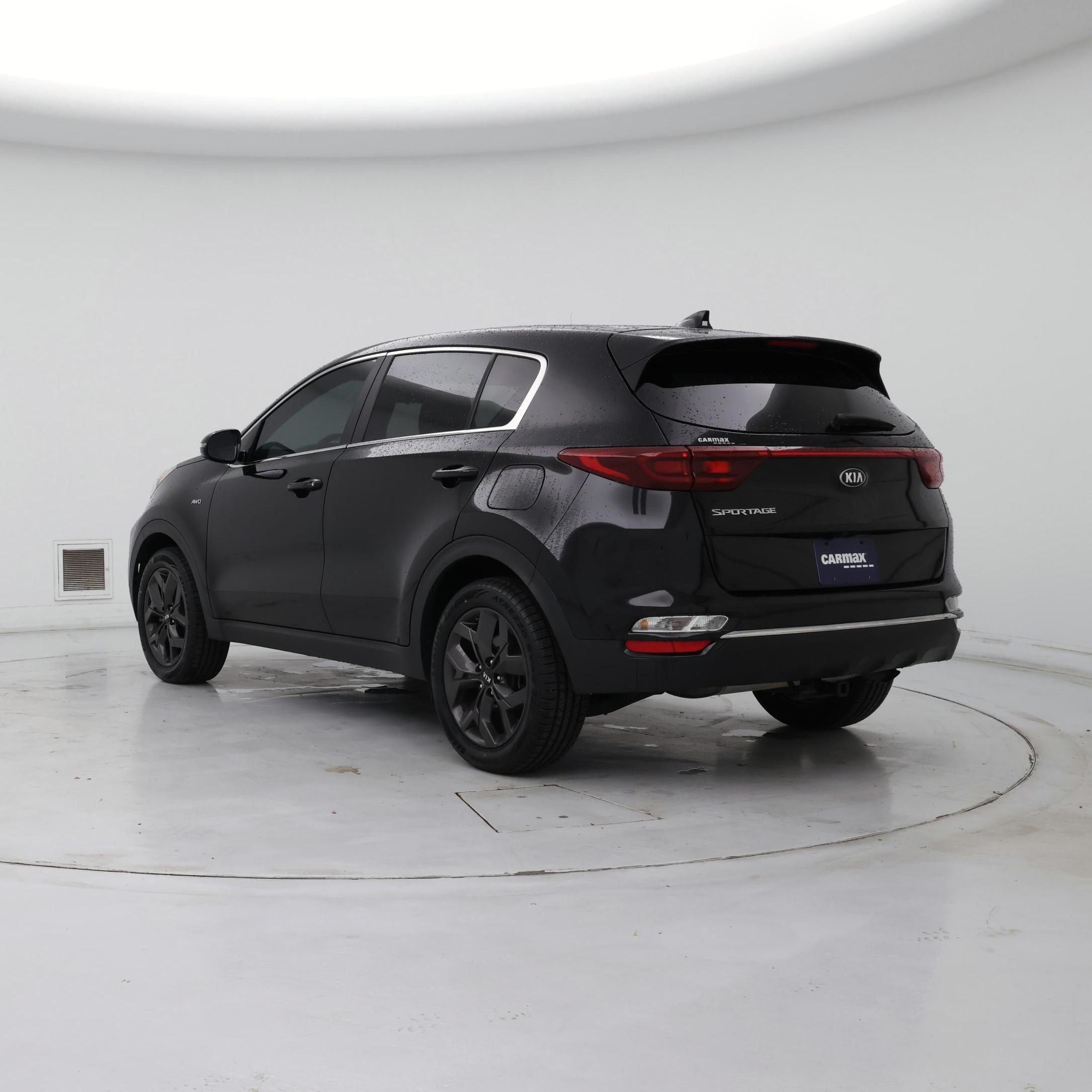 Thumbnail: 2022 Kia Sportage - 2