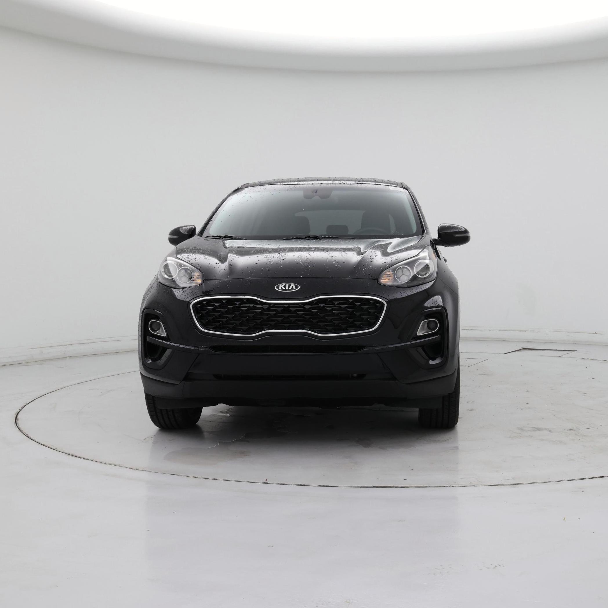 Thumbnail: 2022 Kia Sportage - 5
