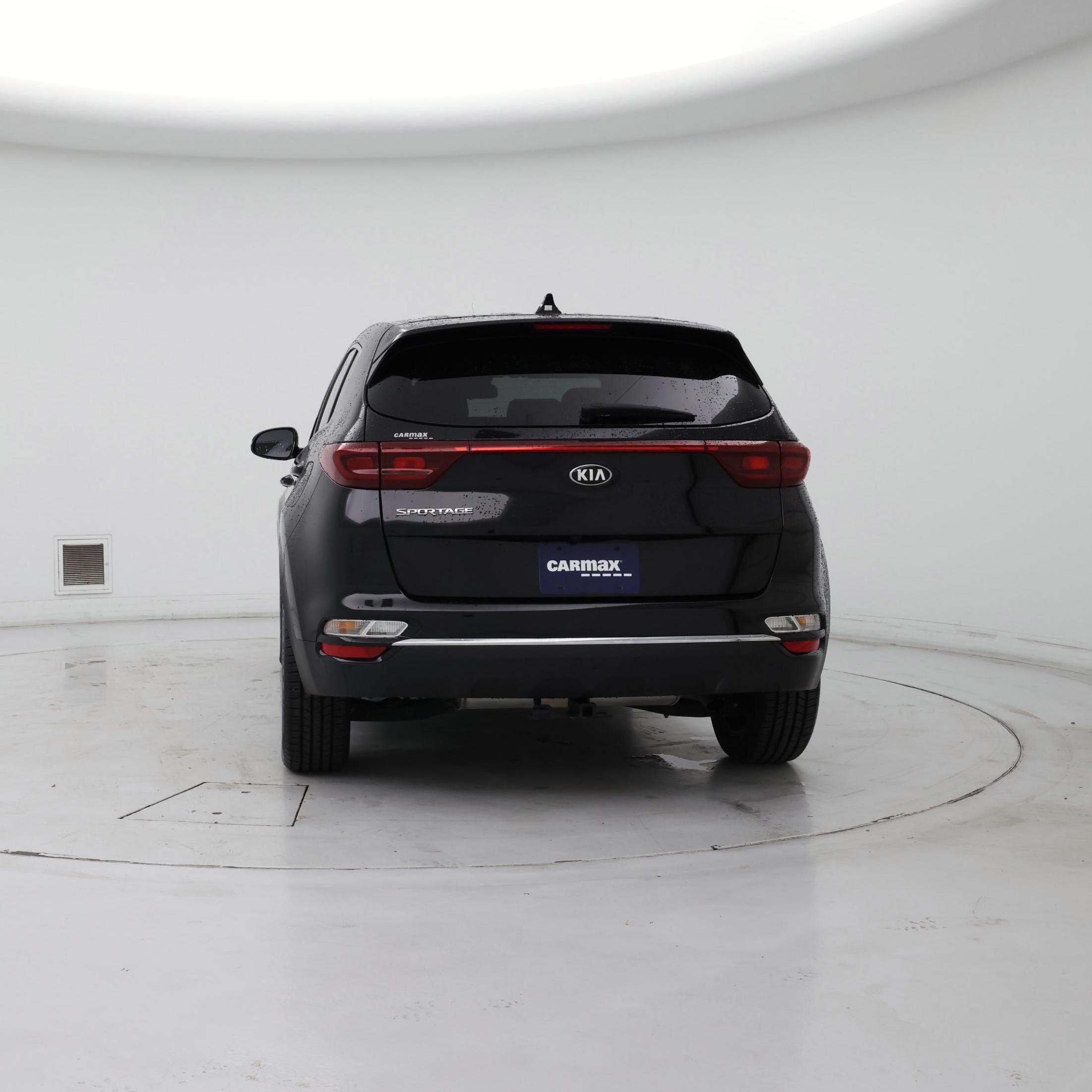 Thumbnail: 2022 Kia Sportage - 6