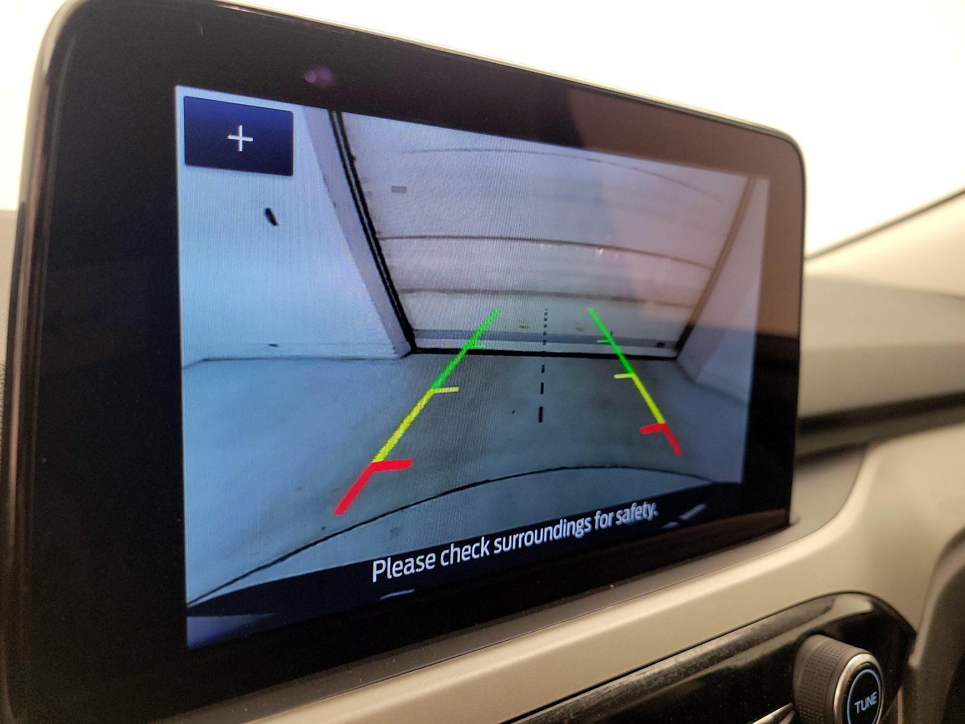 Thumbnail: 2022 Ford Escape - 14