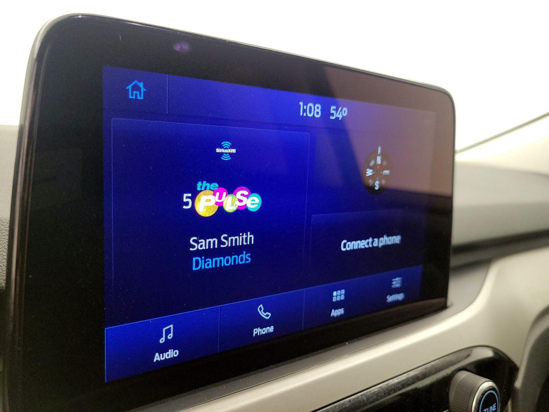 Thumbnail: 2022 Ford Escape - 15