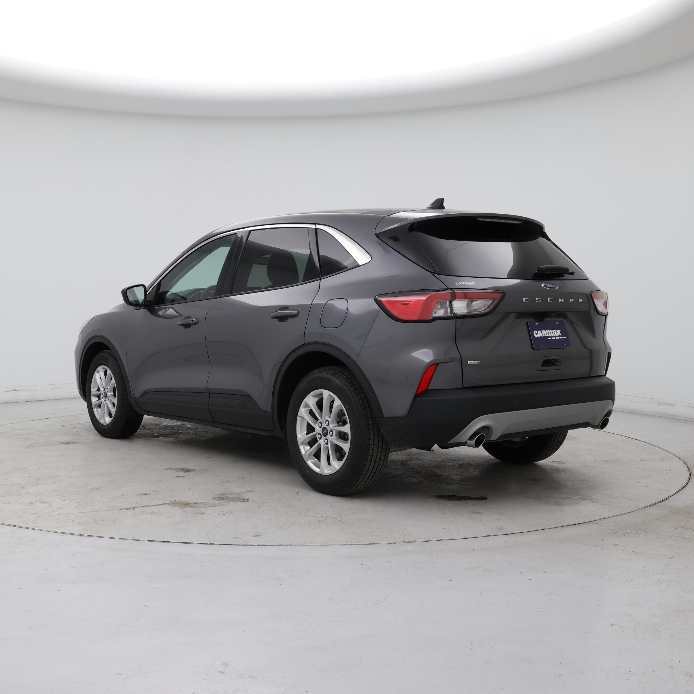 Thumbnail: 2022 Ford Escape - 2