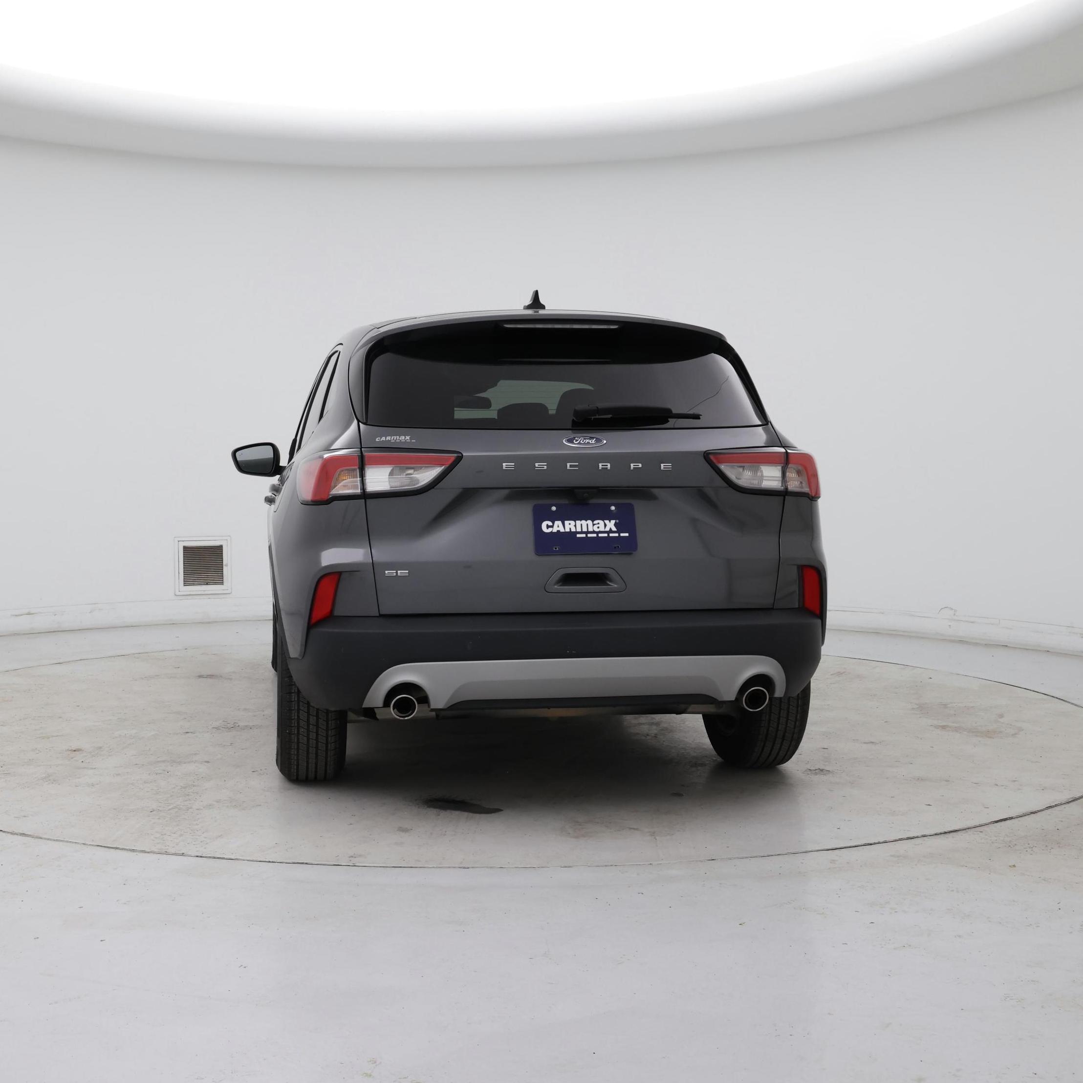 Thumbnail: 2022 Ford Escape - 6