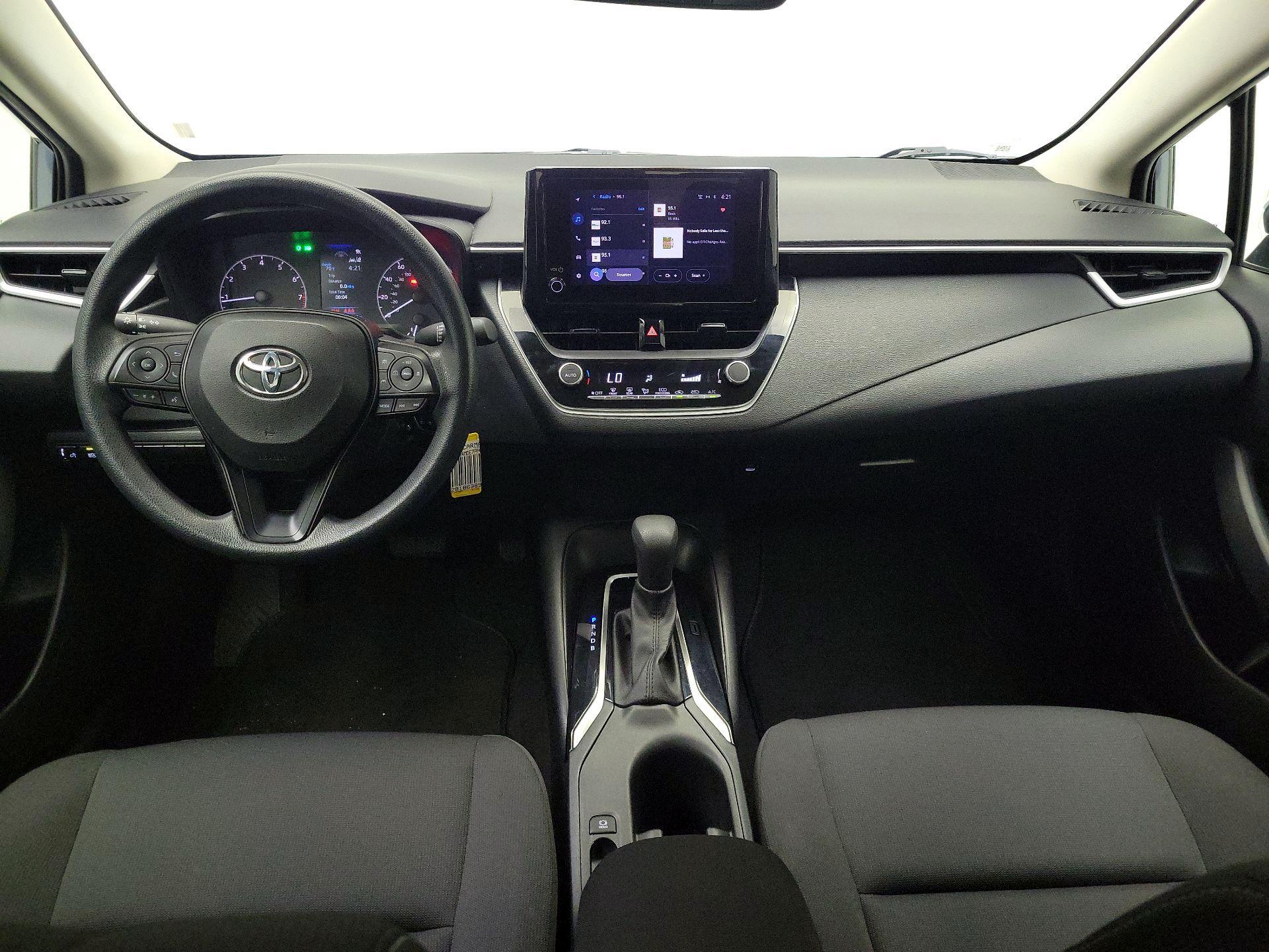 Thumbnail: 2023 Toyota Corolla - 9