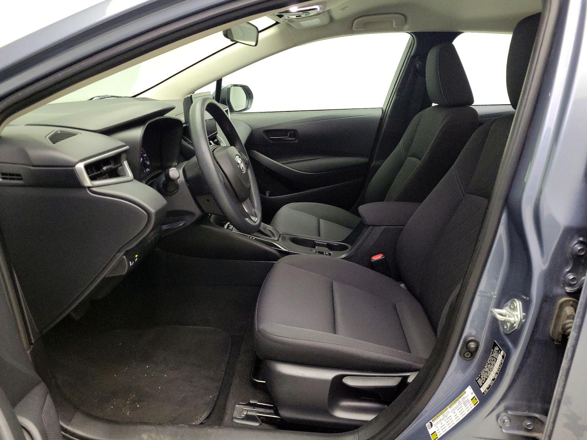 Thumbnail: 2023 Toyota Corolla - 11