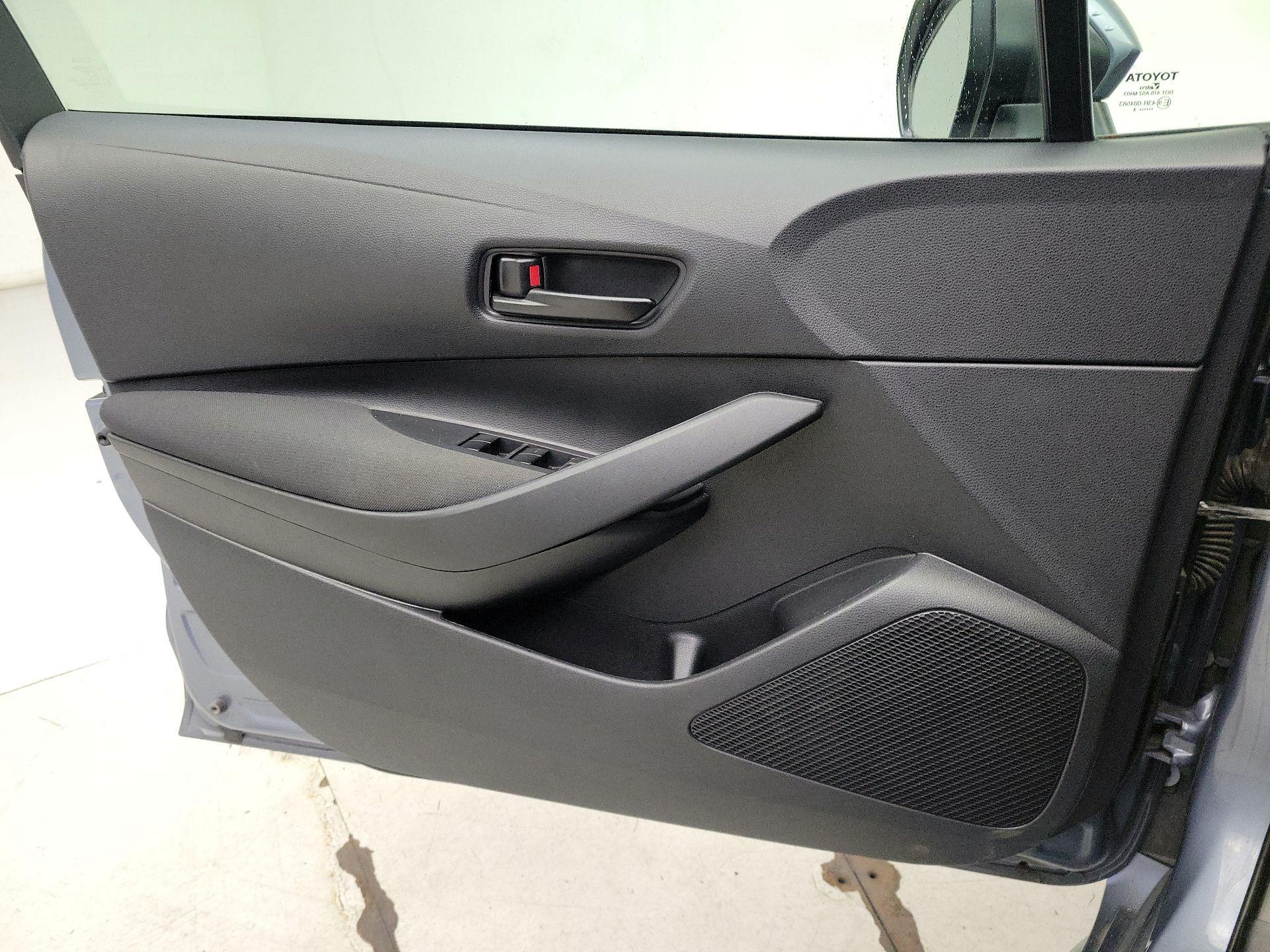 Thumbnail: 2023 Toyota Corolla - 12