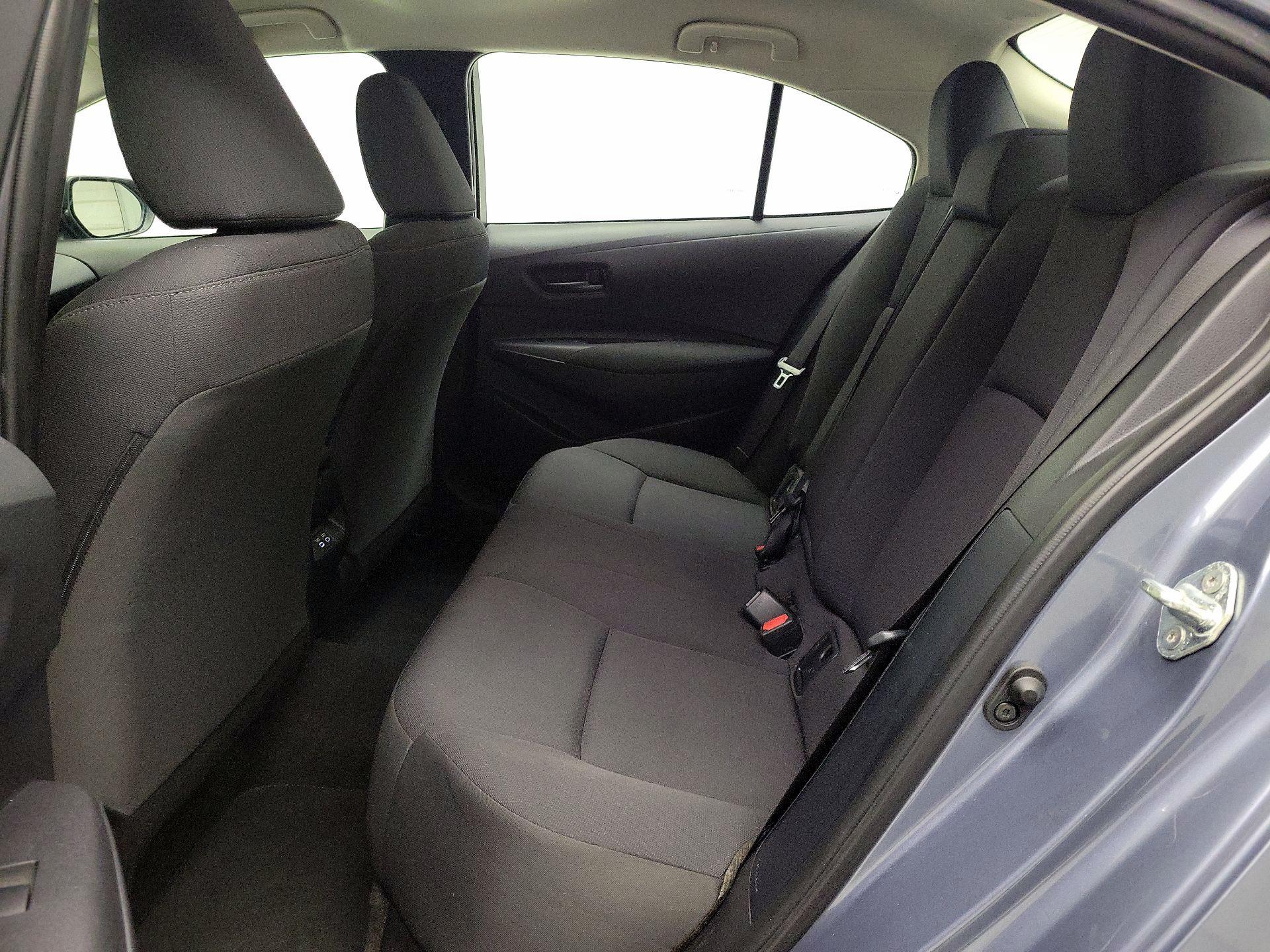 Thumbnail: 2023 Toyota Corolla - 19