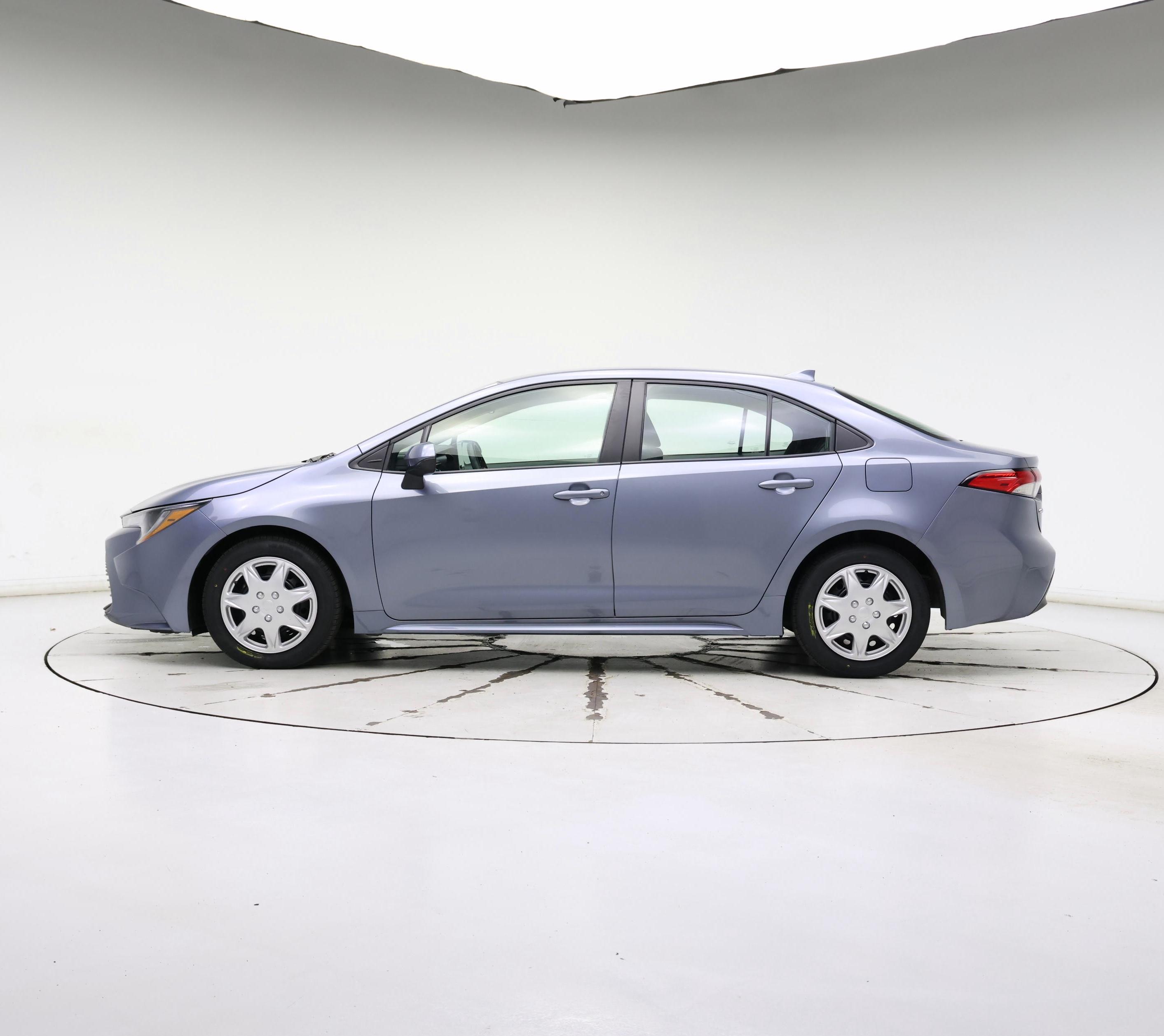 Thumbnail: 2023 Toyota Corolla - 3