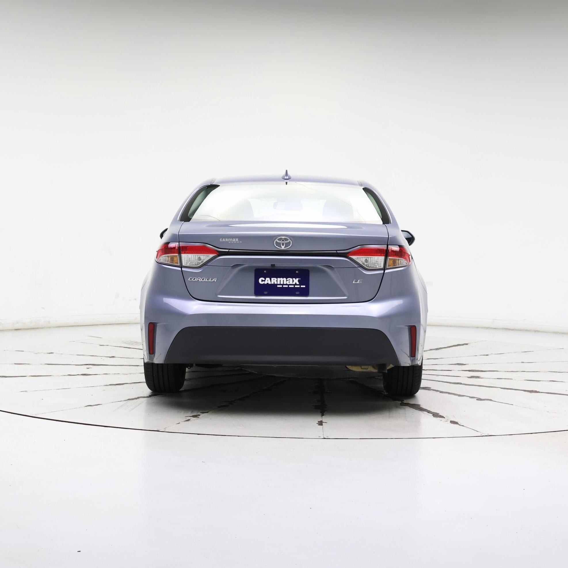 Thumbnail: 2023 Toyota Corolla - 6