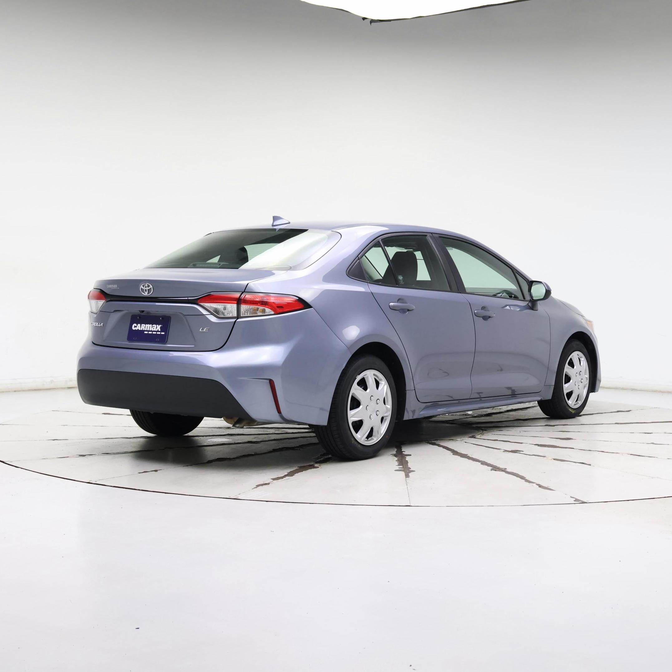 Thumbnail: 2023 Toyota Corolla - 8