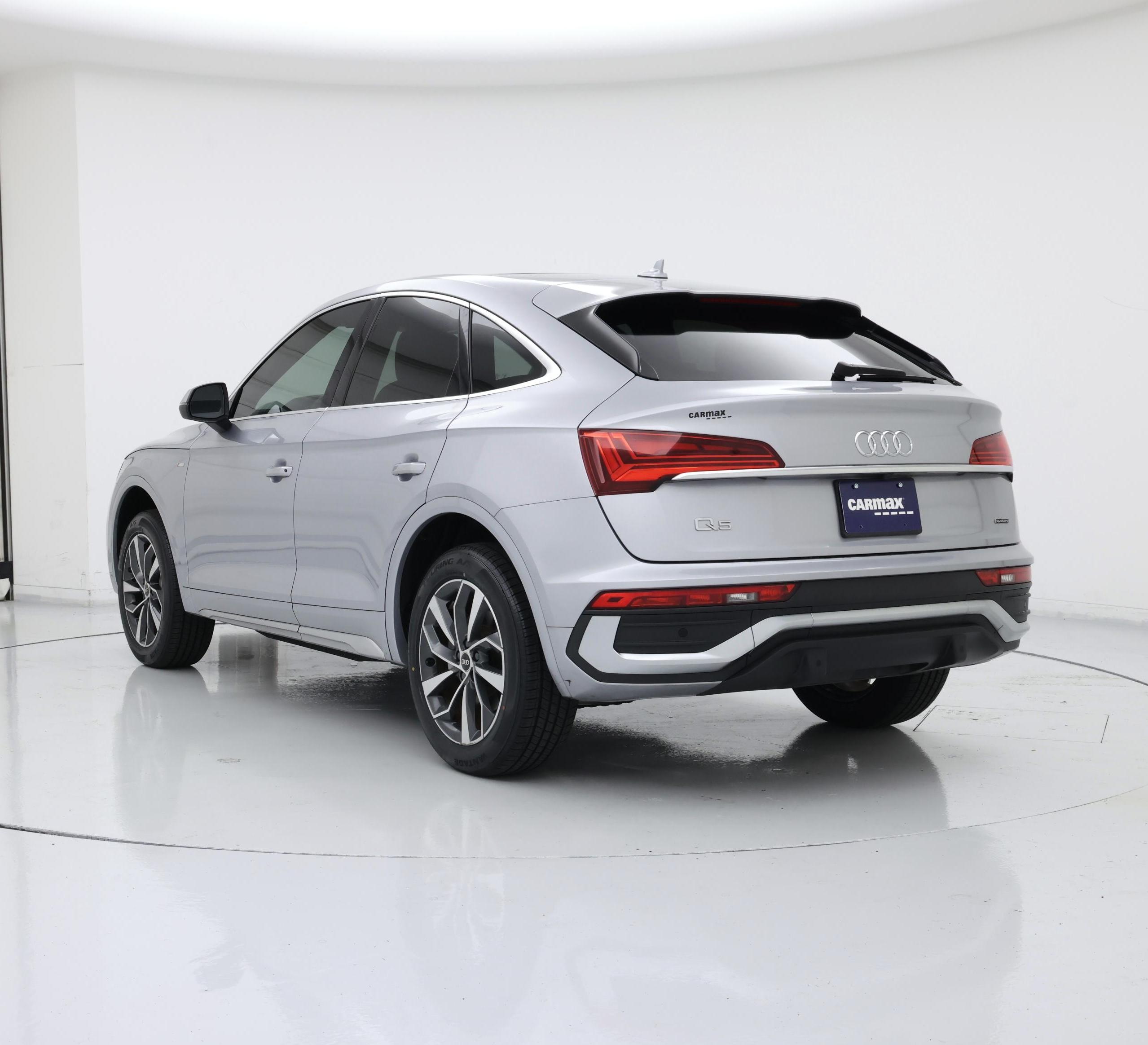 Thumbnail: 2023 Audi Q5 - 2