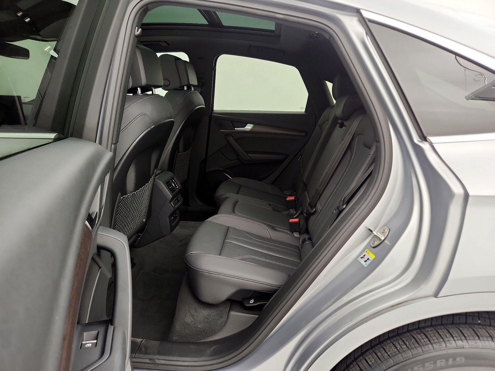 Thumbnail: 2023 Audi Q5 - 20