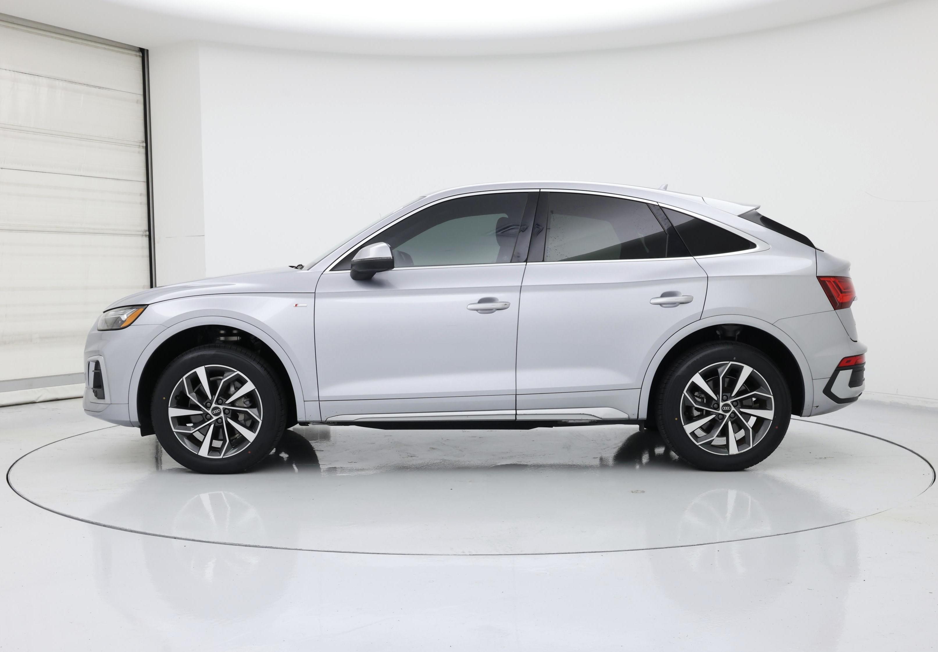 Thumbnail: 2023 Audi Q5 - 3