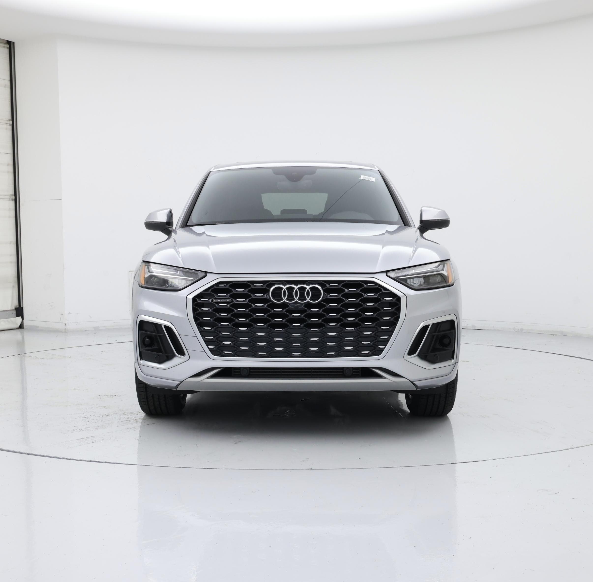 Thumbnail: 2023 Audi Q5 - 5