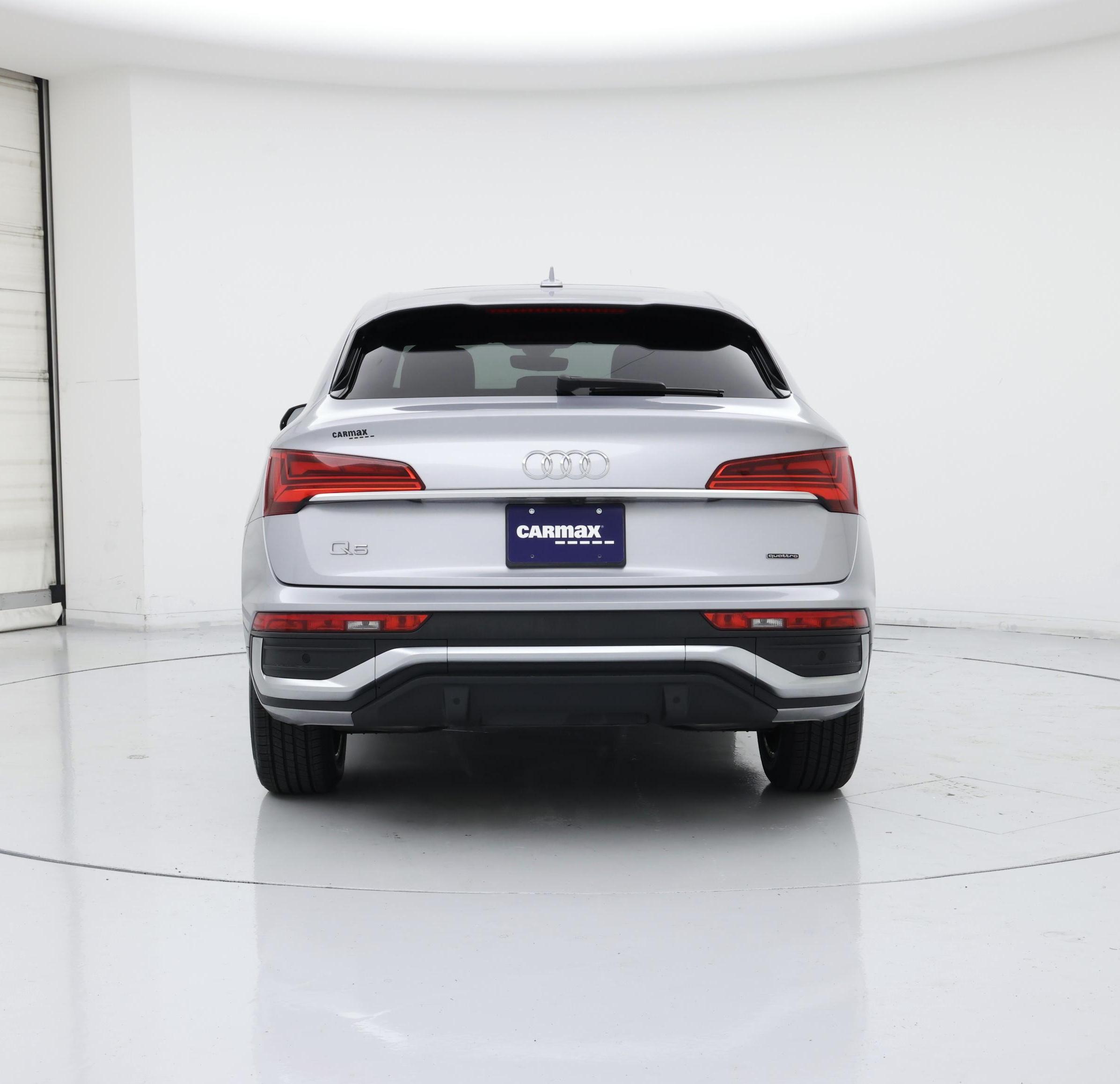Thumbnail: 2023 Audi Q5 - 6