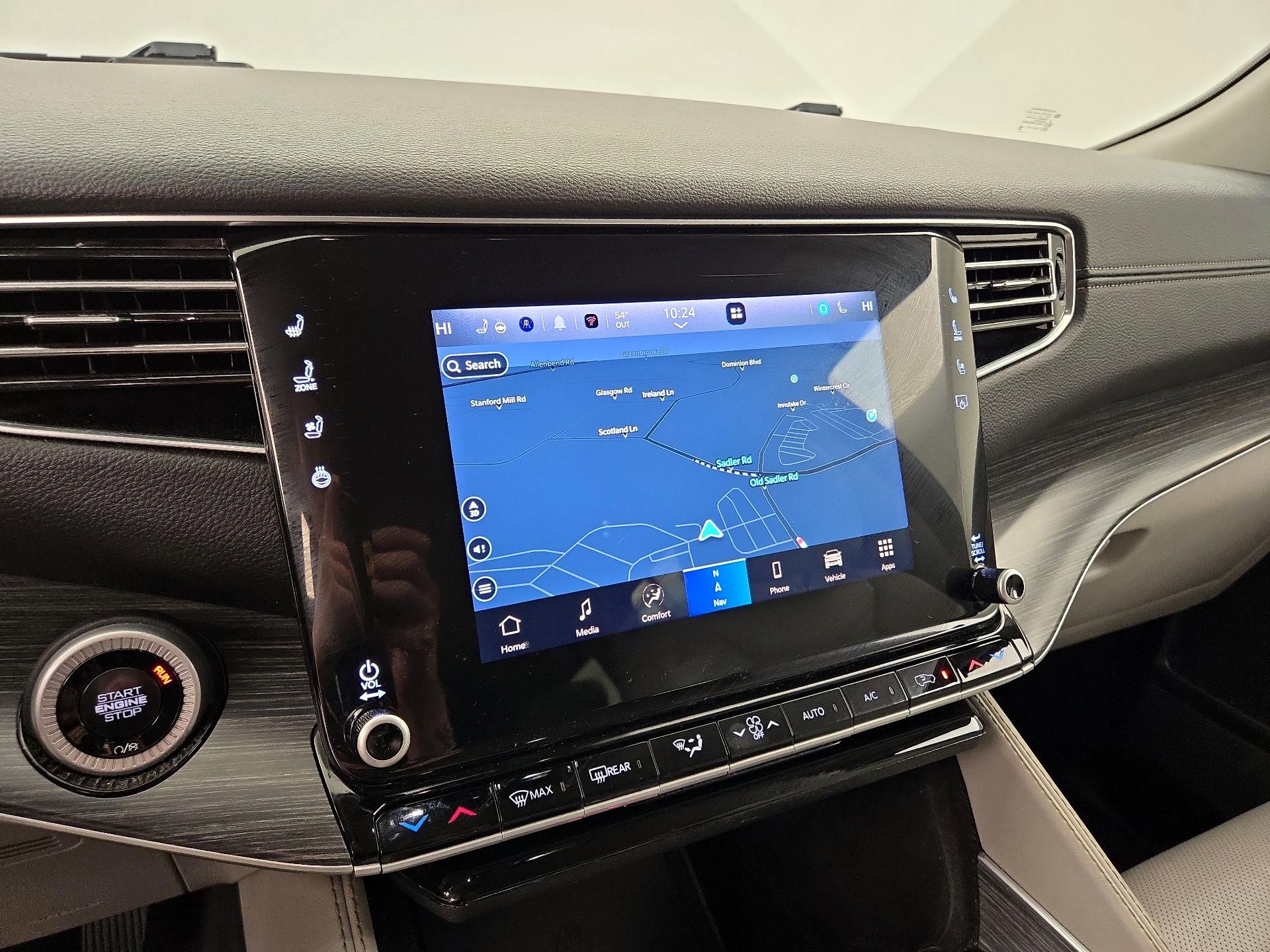 Thumbnail: 2024 Jeep Wagoneer - 14