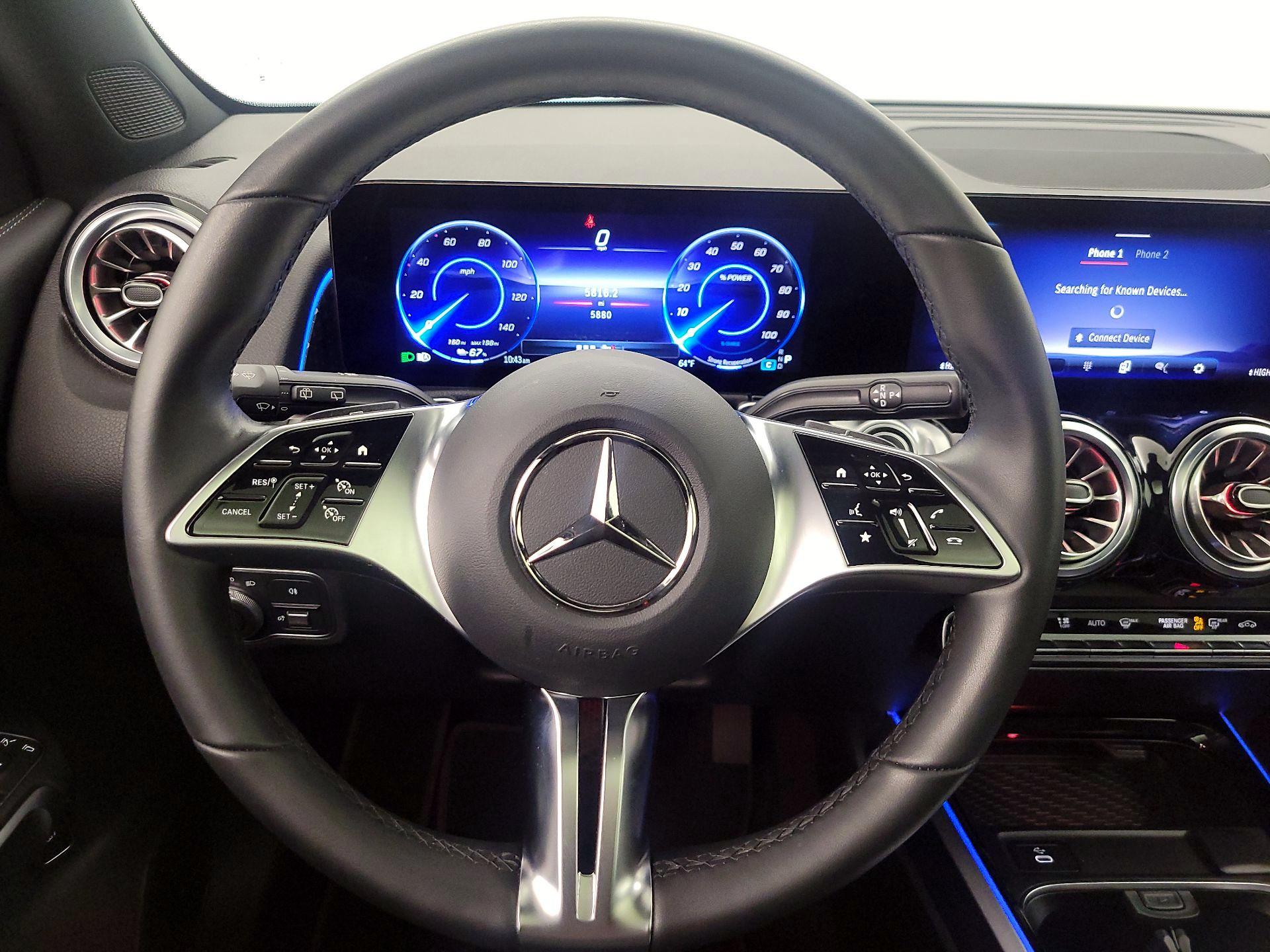 Thumbnail: 2024 Mercedes-Benz EQB - 10