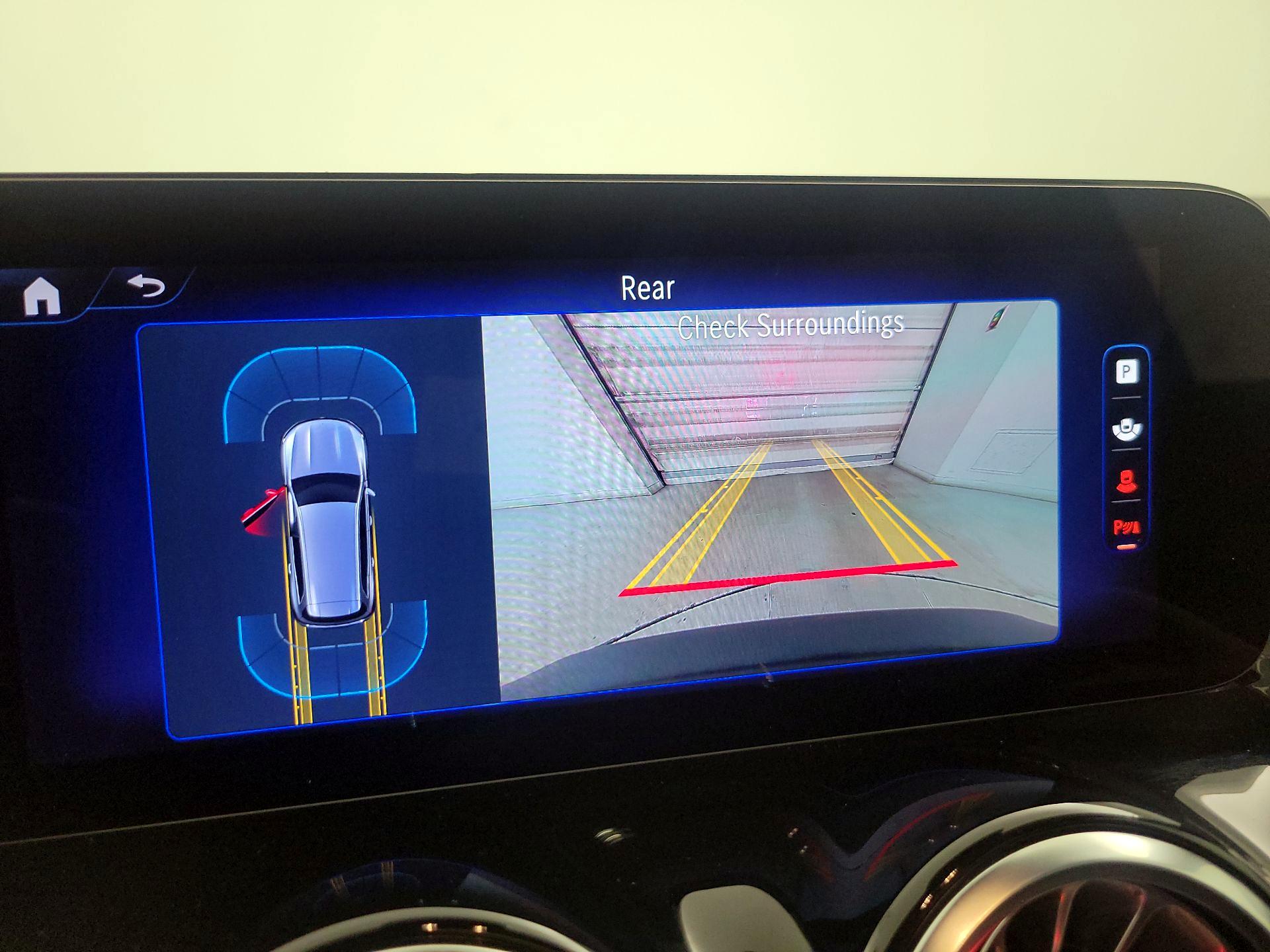 Thumbnail: 2024 Mercedes-Benz EQB - 14