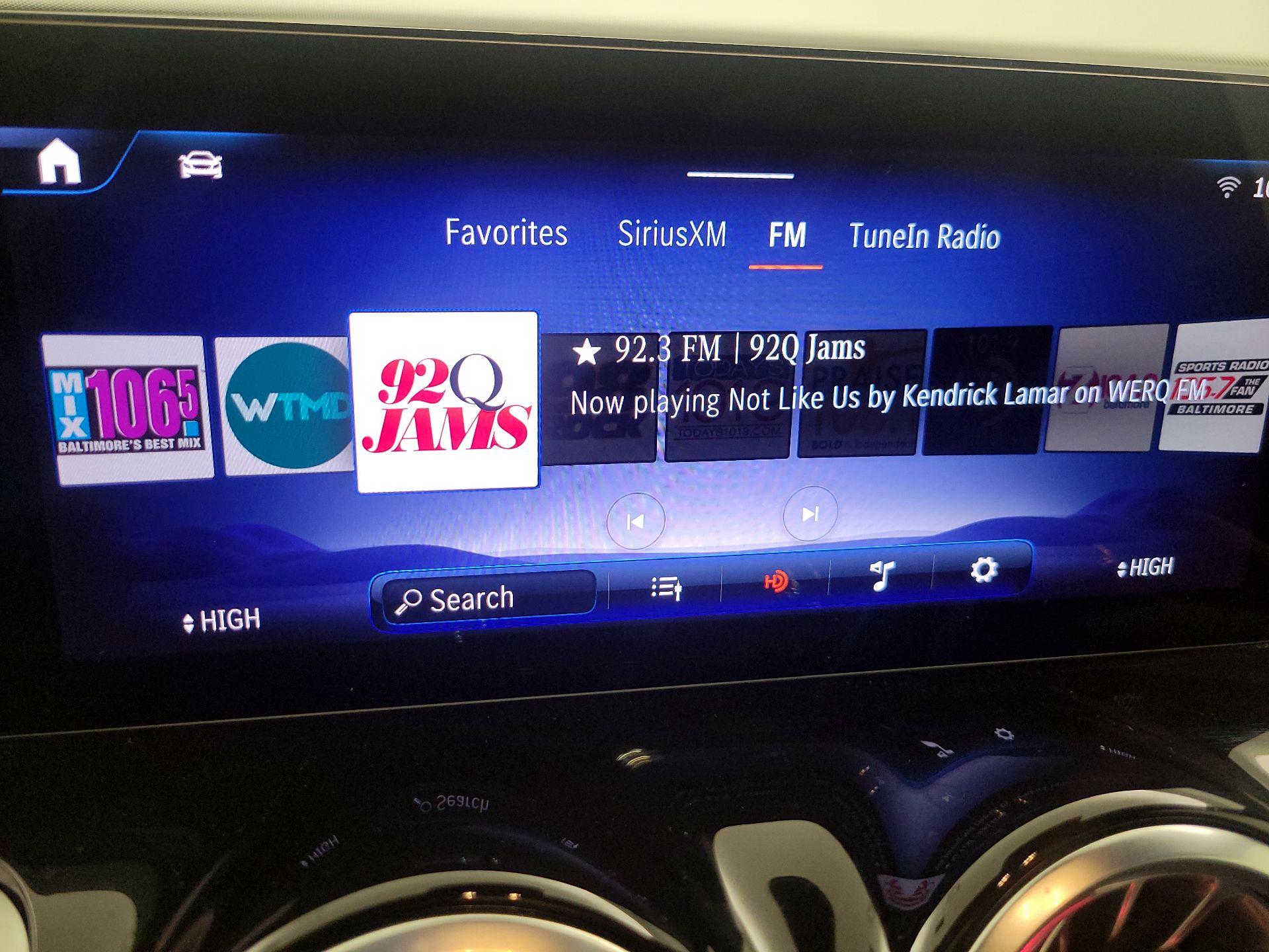 Thumbnail: 2024 Mercedes-Benz EQB - 15