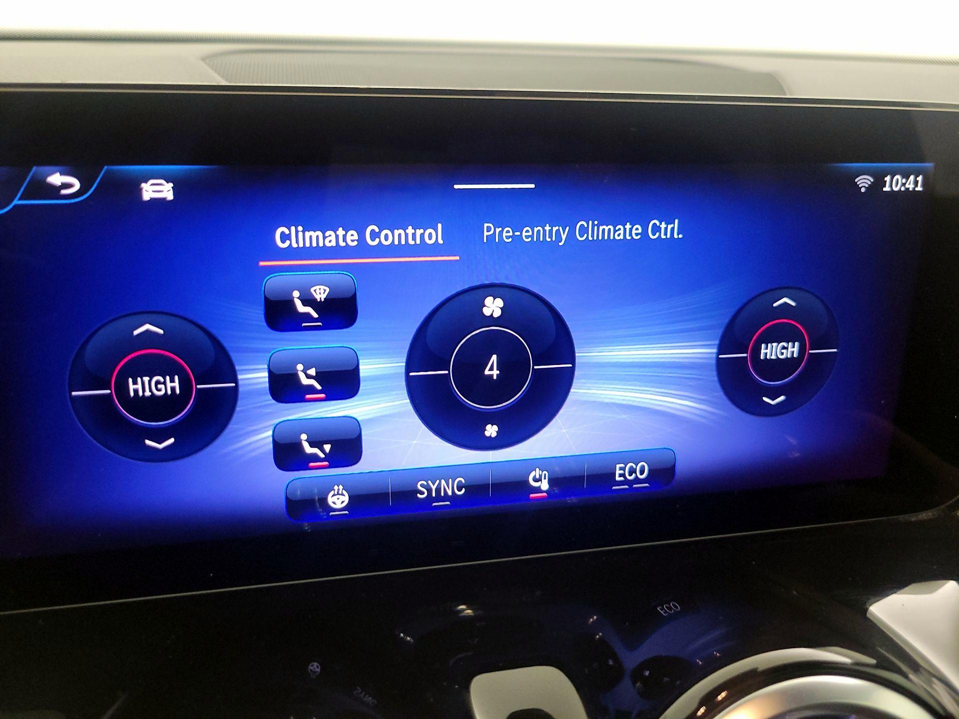 Thumbnail: 2024 Mercedes-Benz EQB - 16