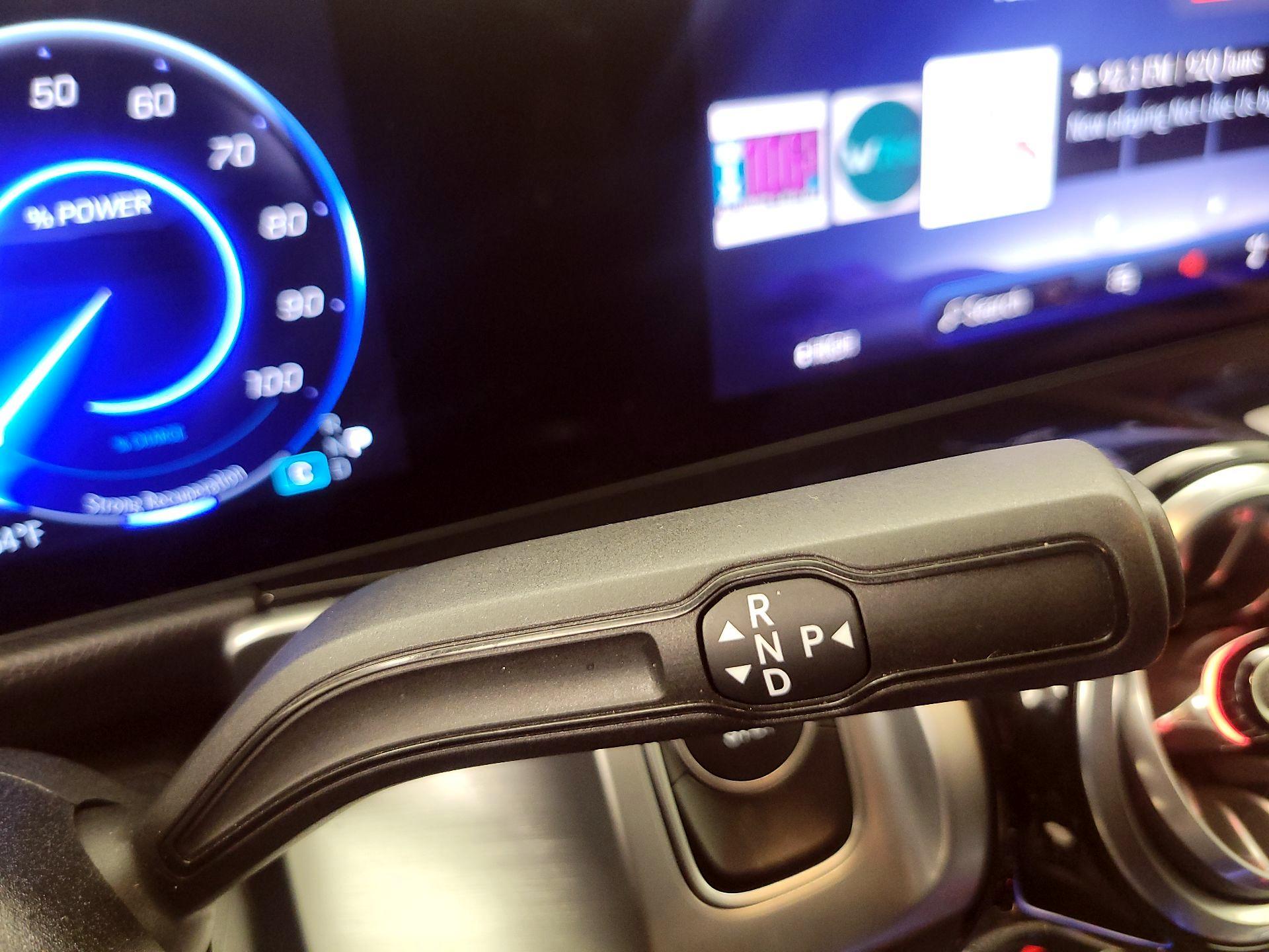 Thumbnail: 2024 Mercedes-Benz EQB - 17