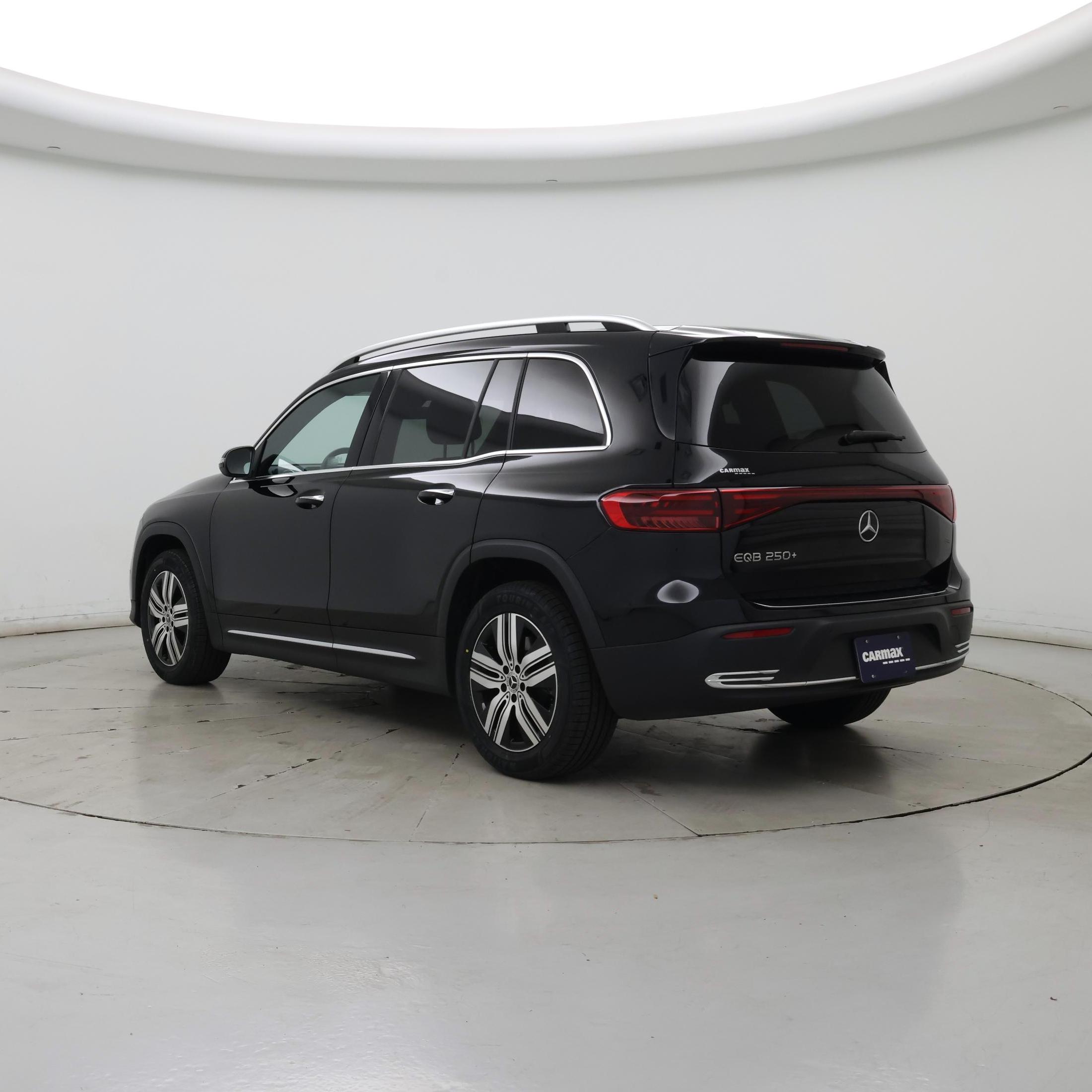 Thumbnail: 2024 Mercedes-Benz EQB - 2