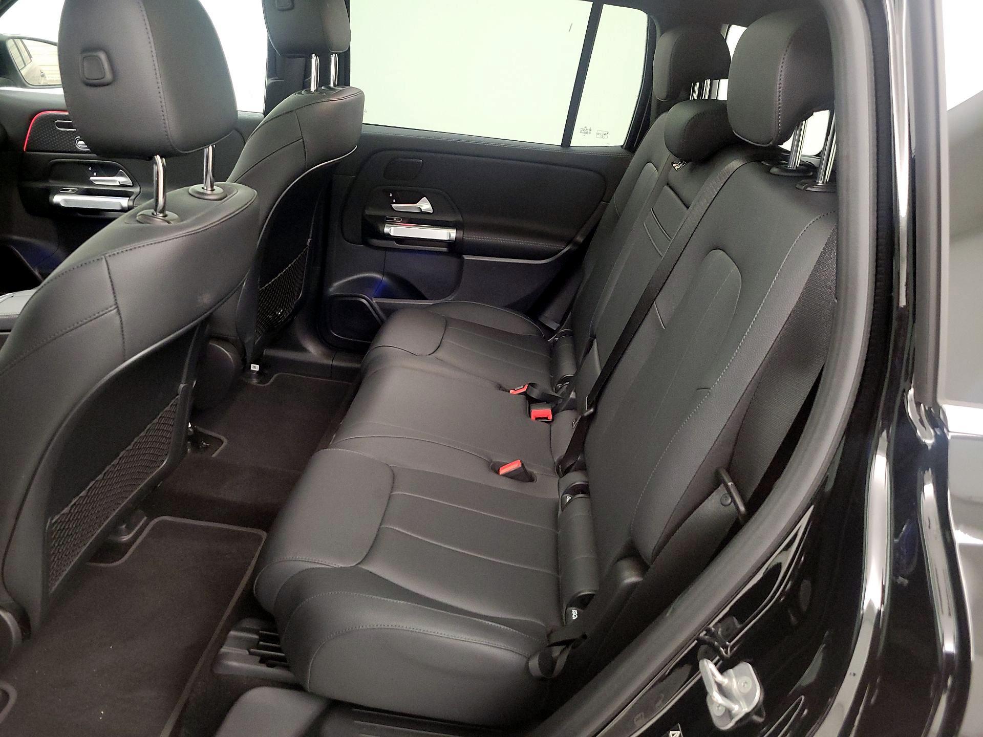 Thumbnail: 2024 Mercedes-Benz EQB - 20