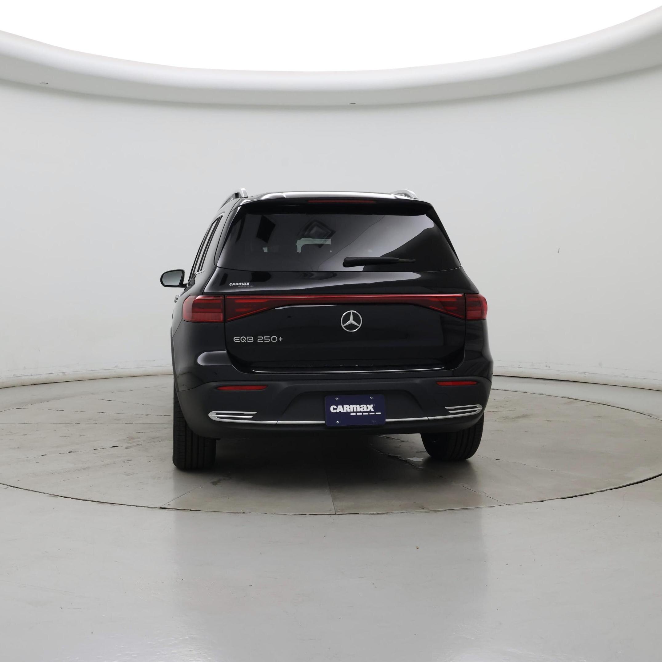 Thumbnail: 2024 Mercedes-Benz EQB - 6