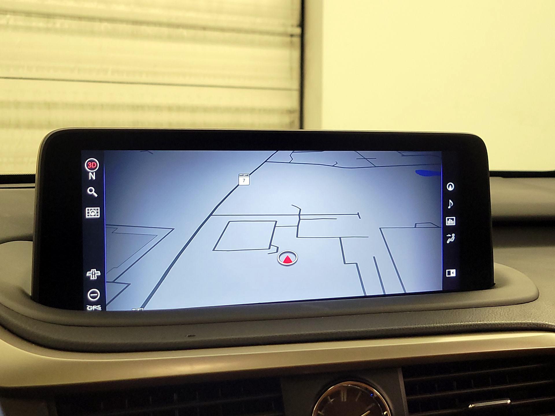 Thumbnail: 2022 Lexus RX - 14