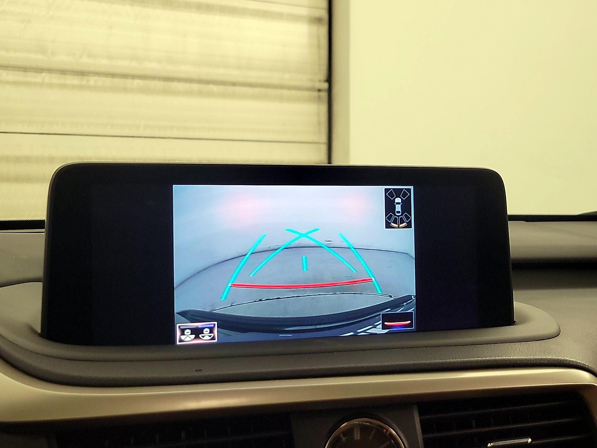 Thumbnail: 2022 Lexus RX - 15