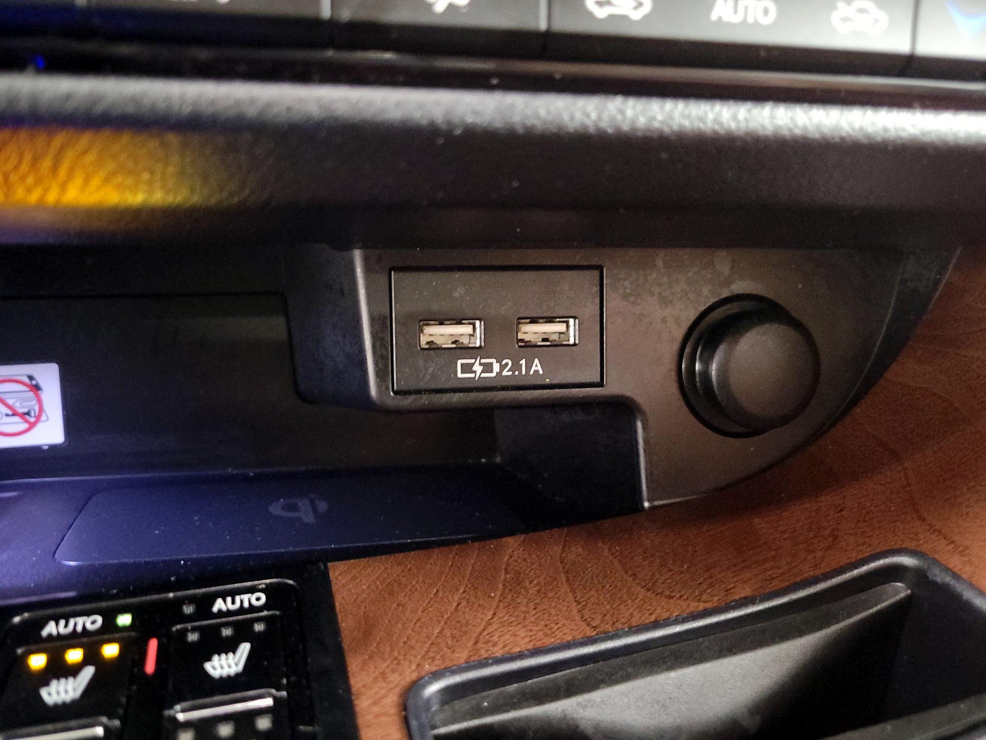 Thumbnail: 2022 Lexus RX - 19