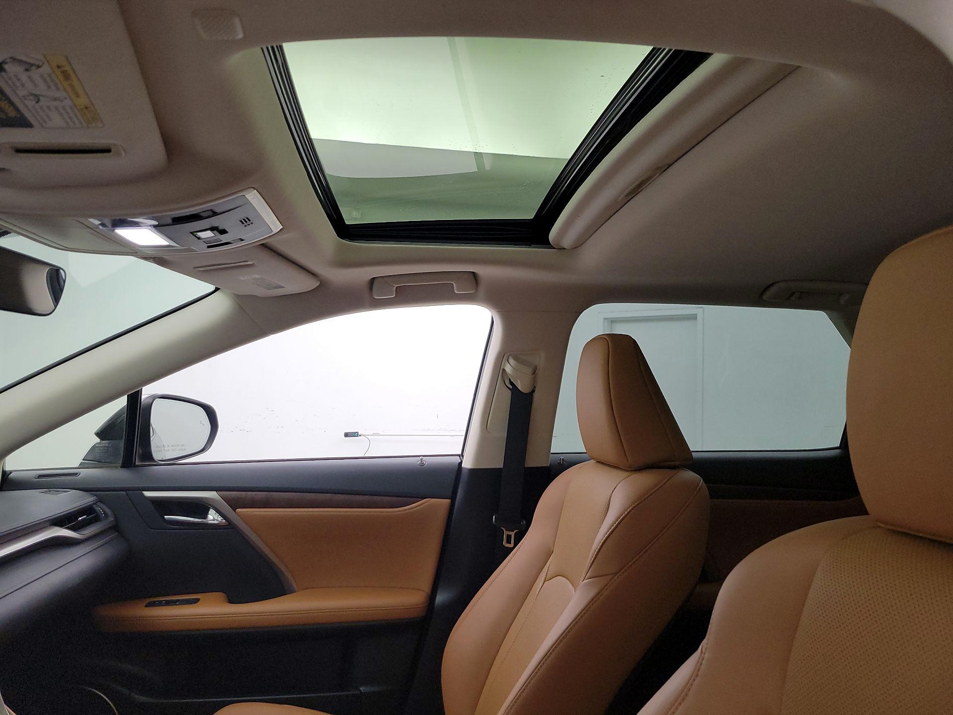 Thumbnail: 2022 Lexus RX - 20