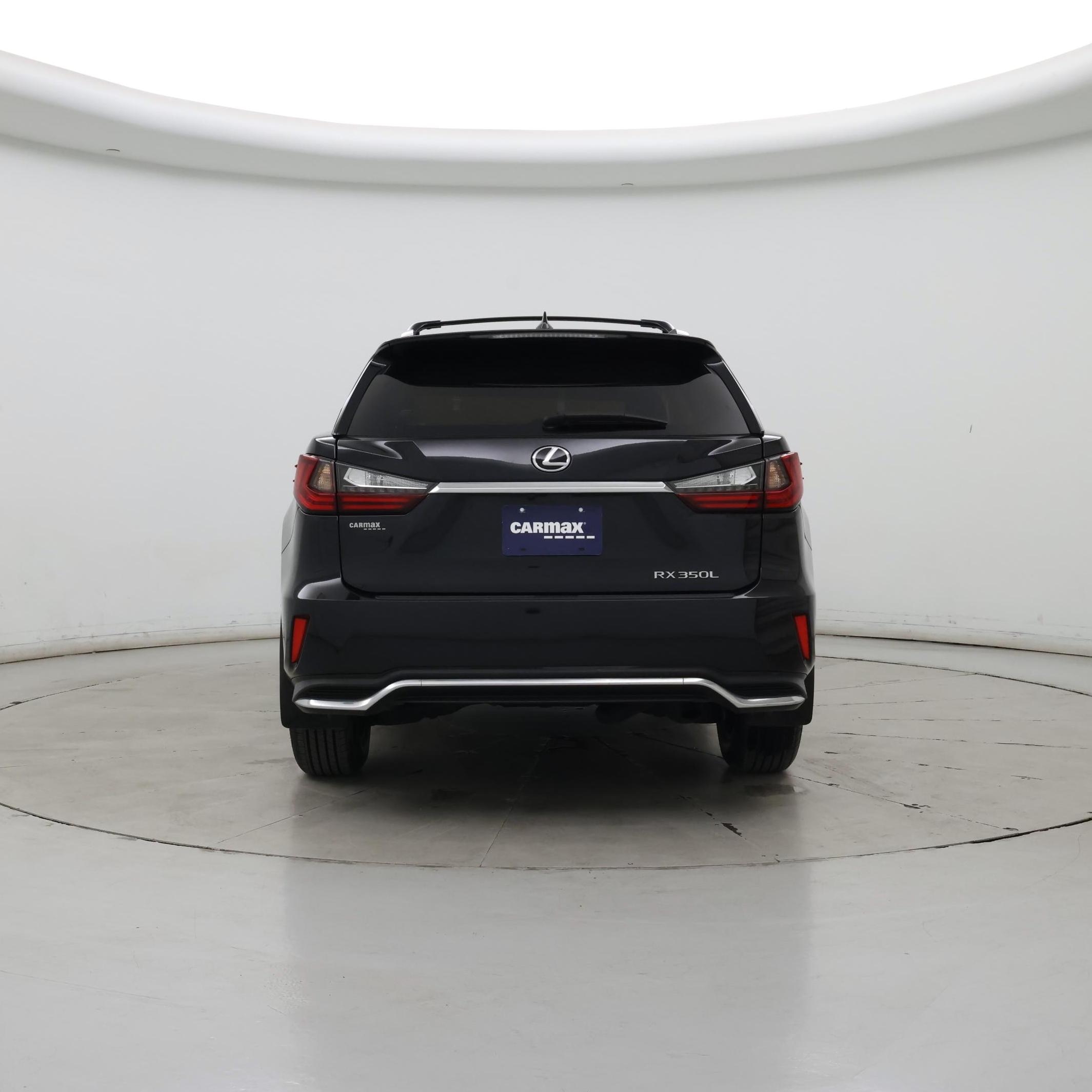 Thumbnail: 2022 Lexus RX - 6