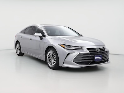 2019 Toyota Avalon Limited