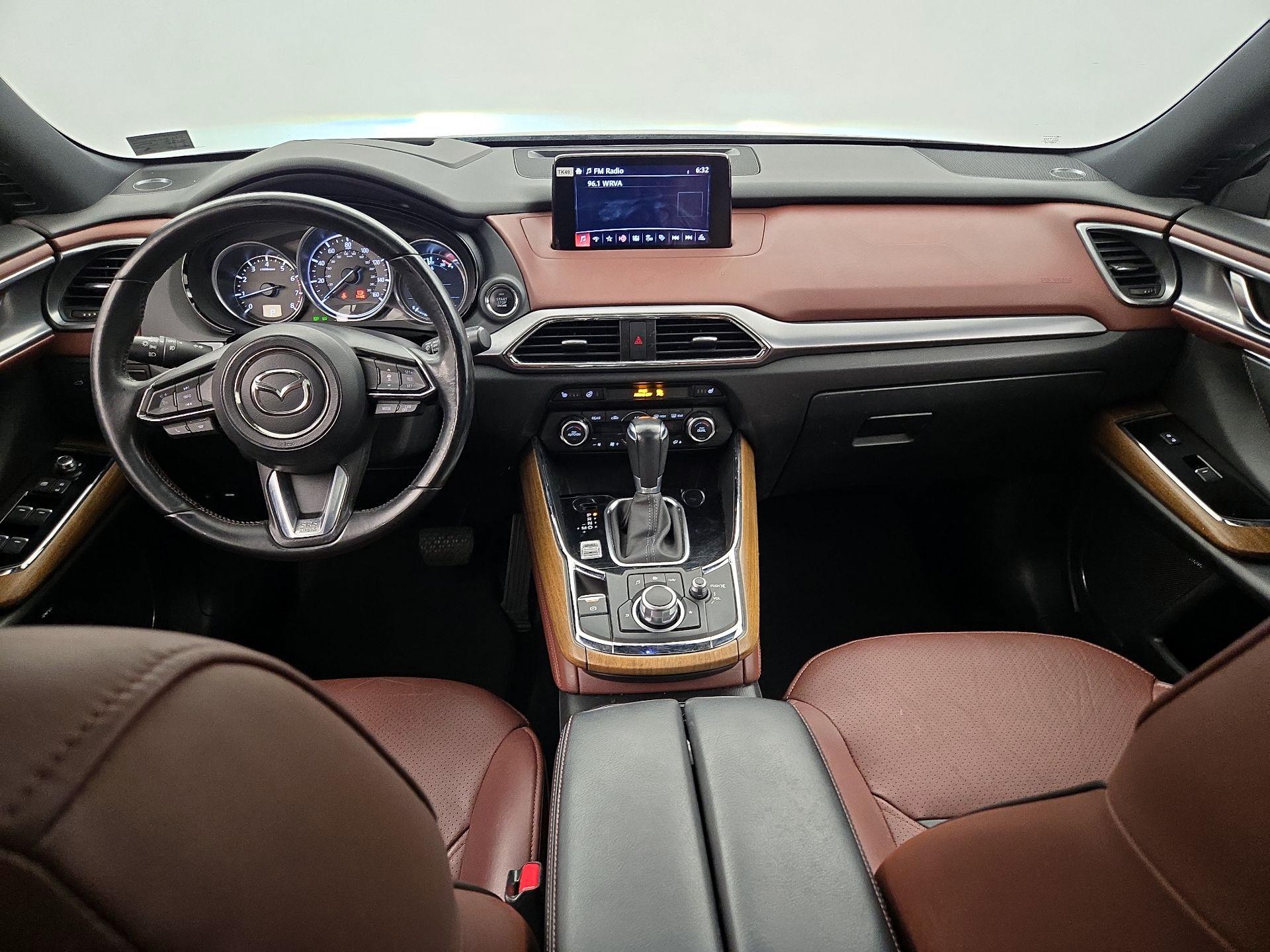 Thumbnail: 2018 Mazda CX-9 - 9