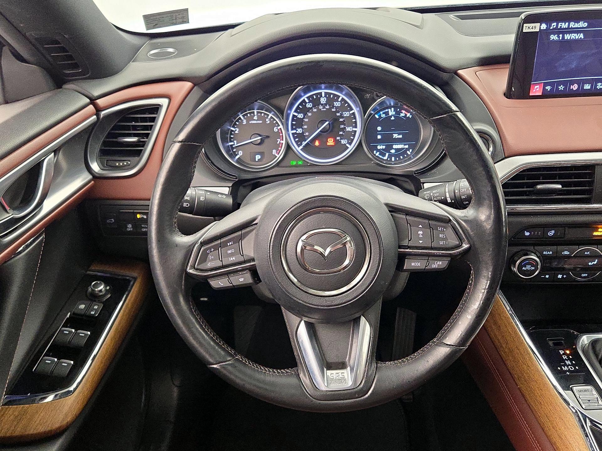 Thumbnail: 2018 Mazda CX-9 - 10