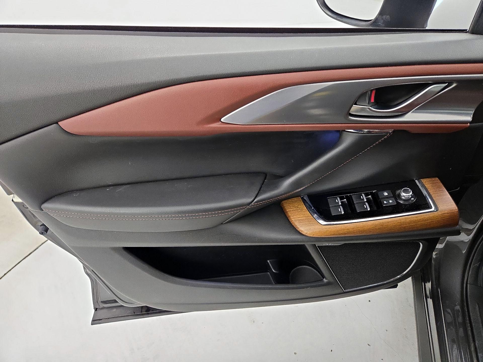 Thumbnail: 2018 Mazda CX-9 - 12