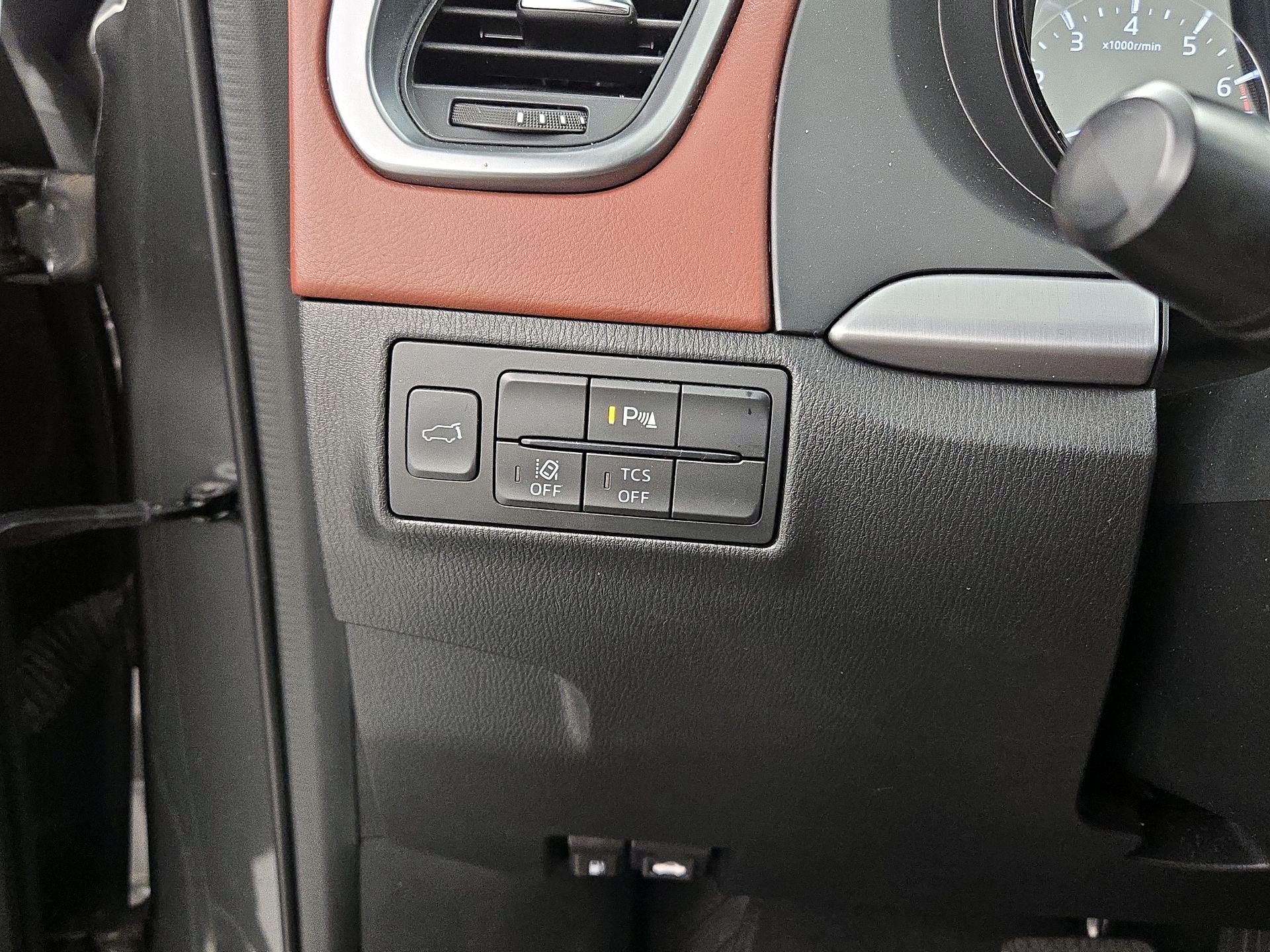 Thumbnail: 2018 Mazda CX-9 - 13